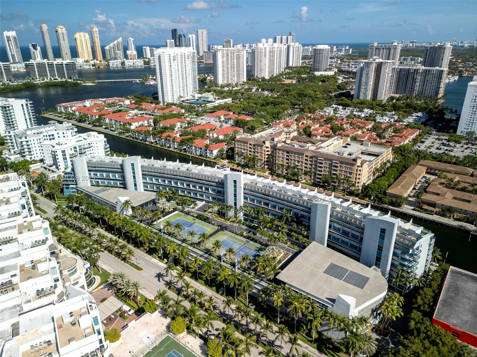 Photo of 2950 188th St  #107, Aventura, Florida, 33180 - 