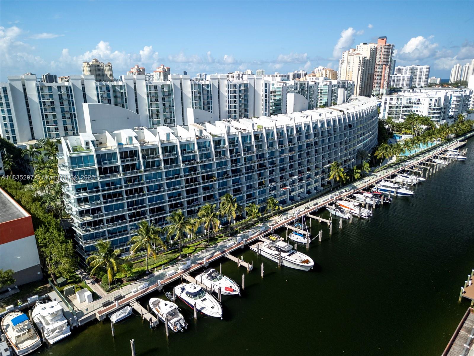 Photo of 2950 188th St  #107, Aventura, Florida, 33180 - 