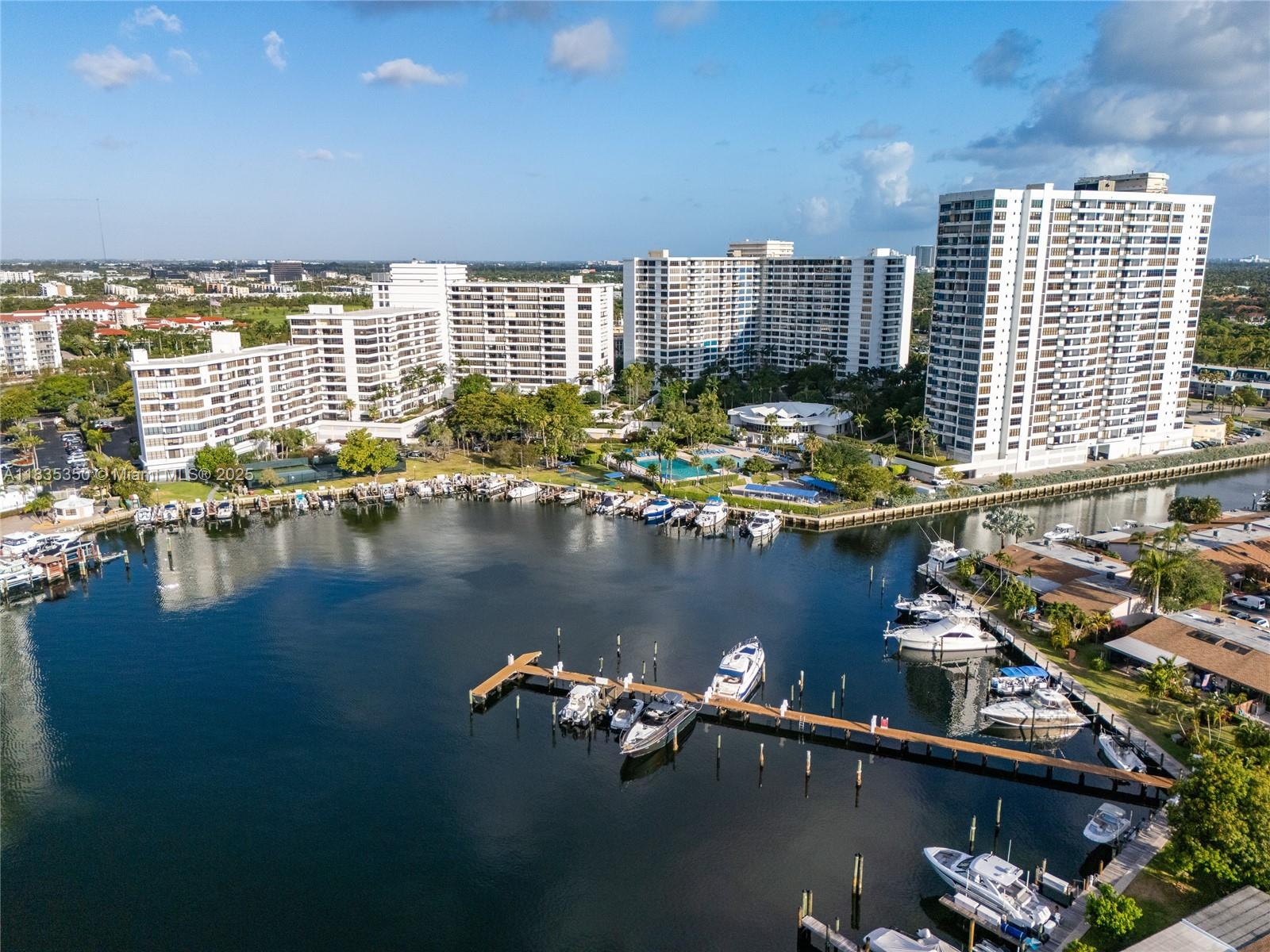 Photo of 2500 Parkview Dr #1502, Hallandale Beach, Florida, 33009 -