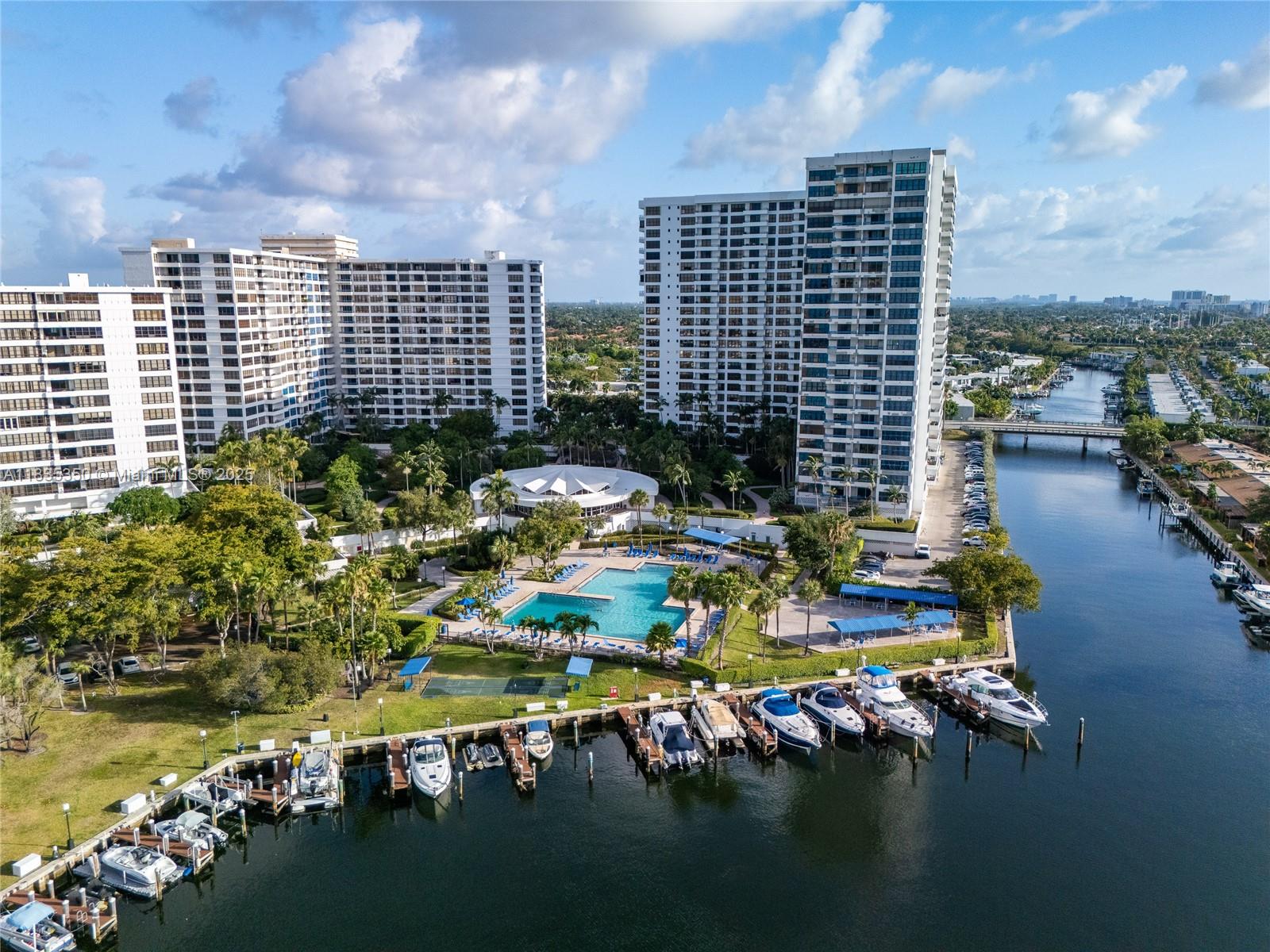 Photo of 2500 Parkview Dr #1502, Hallandale Beach, Florida, 33009 -