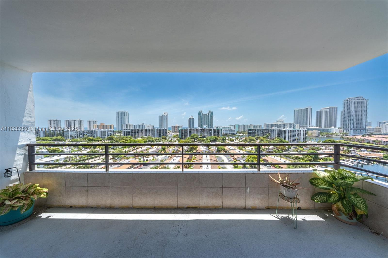 Photo of 2500 Parkview Dr  #1502, Hallandale Beach, Florida, 33009 - 