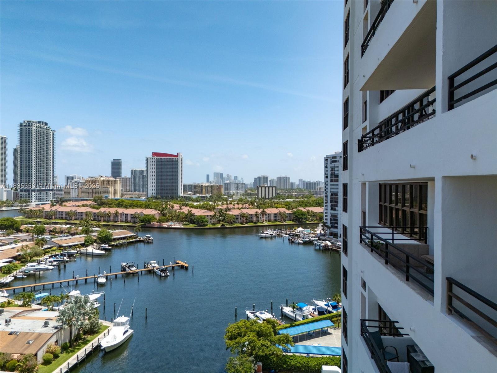 Photo of 2500 Parkview Dr  #1502, Hallandale Beach, Florida, 33009 - 