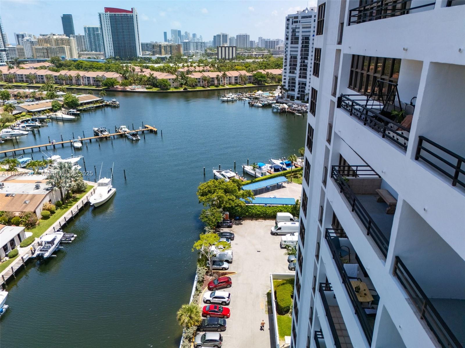 Photo of 2500 Parkview Dr  #1502, Hallandale Beach, Florida, 33009 - 