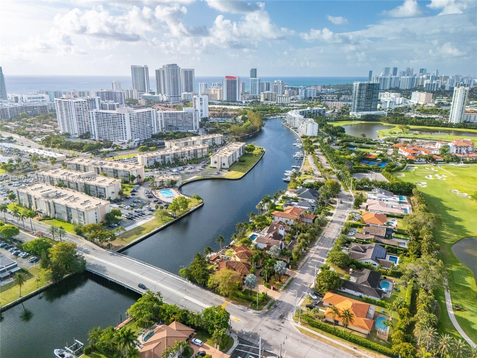 Photo of 2500 Parkview Dr  #1502, Hallandale Beach, Florida, 33009 - 