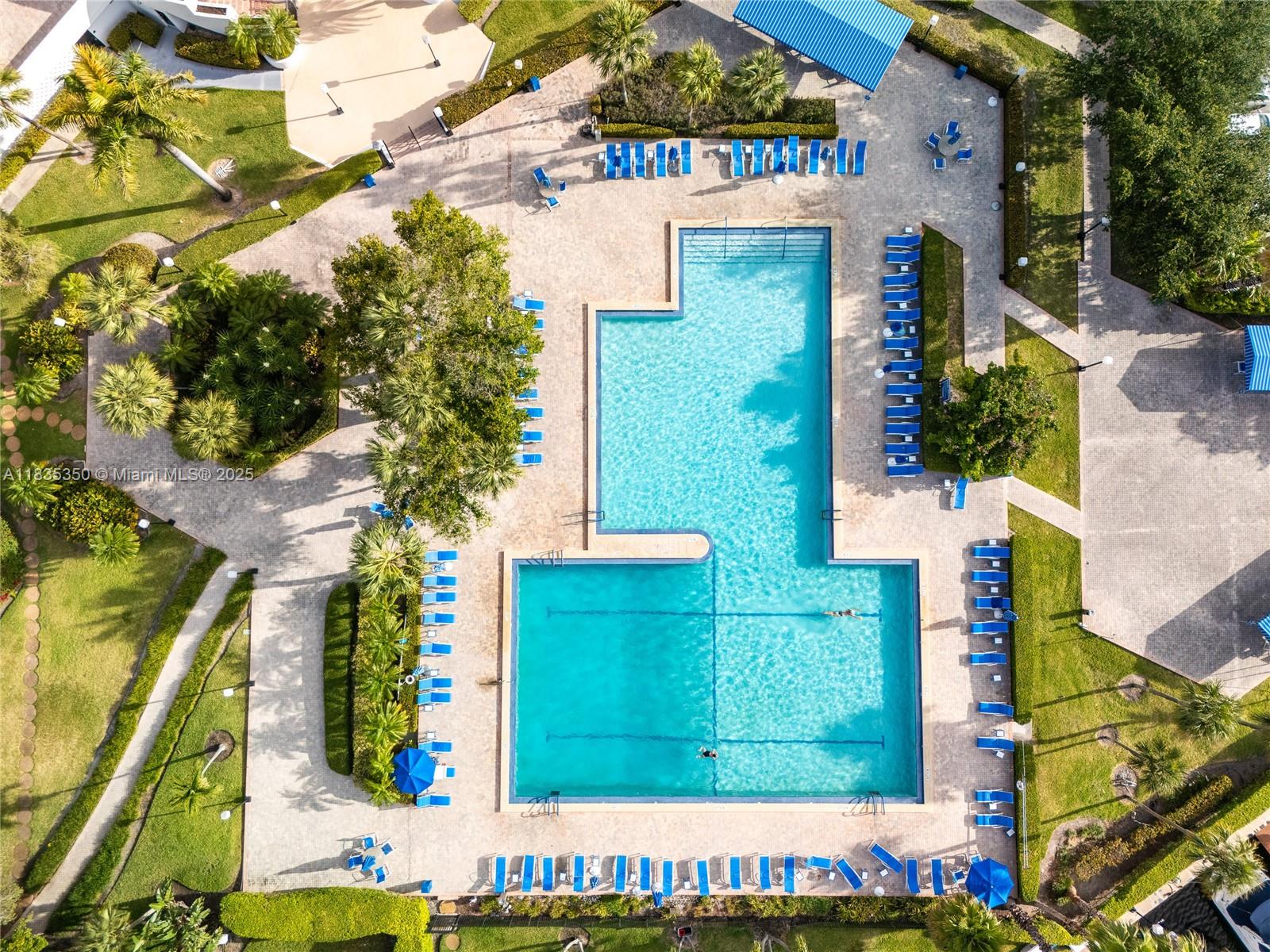 Photo of 2500 Parkview Dr  #1502, Hallandale Beach, Florida, 33009 - 