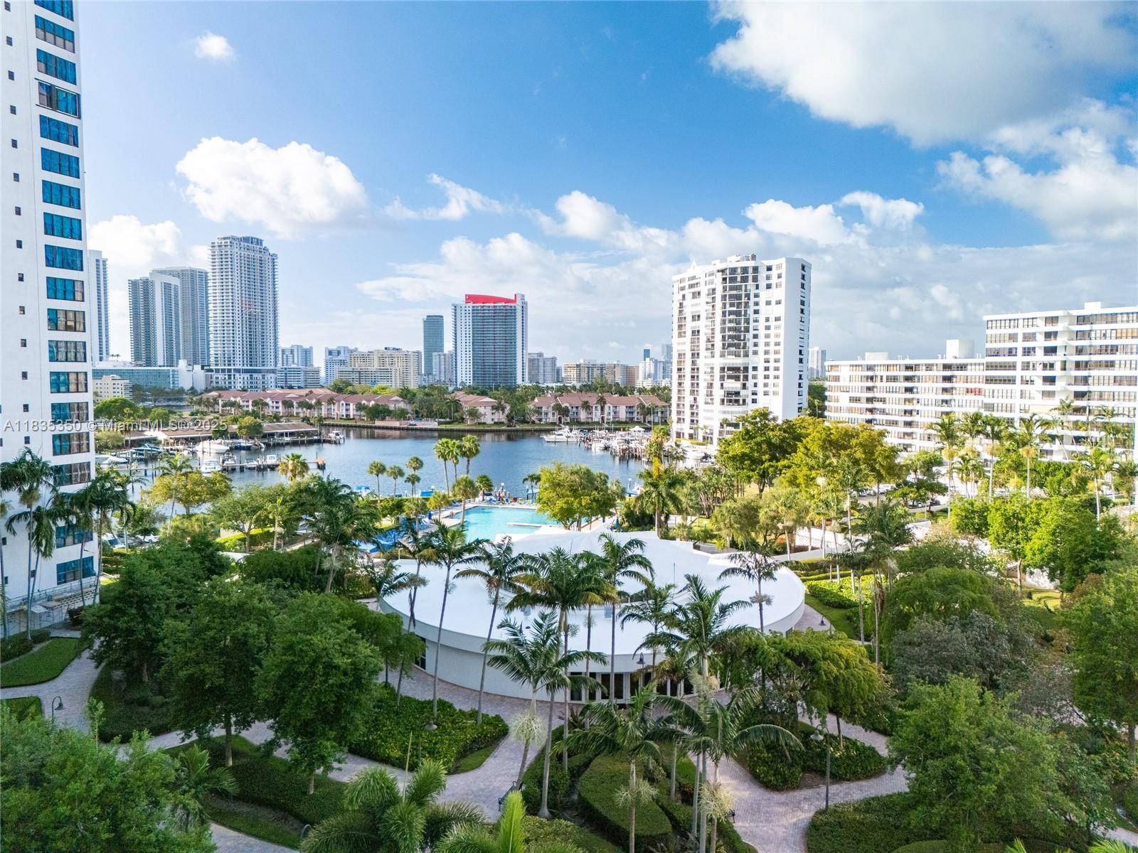 Photo of 2500 Parkview Dr  #1502, Hallandale Beach, Florida, 33009 - 