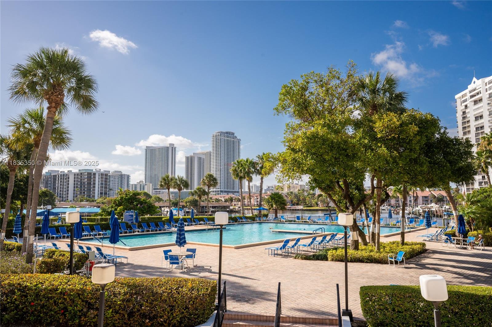 Photo of 2500 Parkview Dr  #1502, Hallandale Beach, Florida, 33009 - 