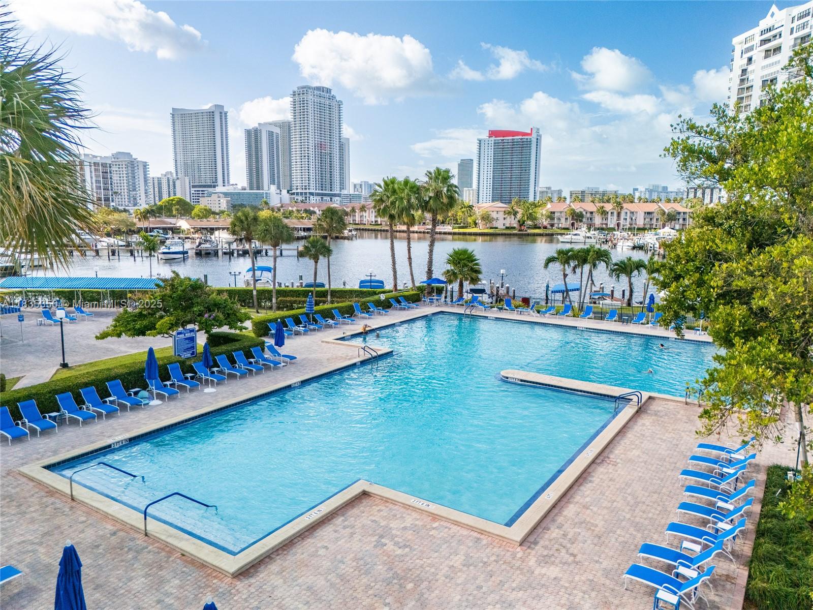 Photo of 2500 Parkview Dr  #1502, Hallandale Beach, Florida, 33009 - 
