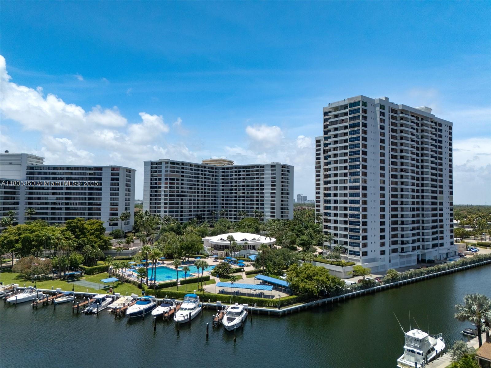Photo of 2500 Parkview Dr  #1502, Hallandale Beach, Florida, 33009 - 