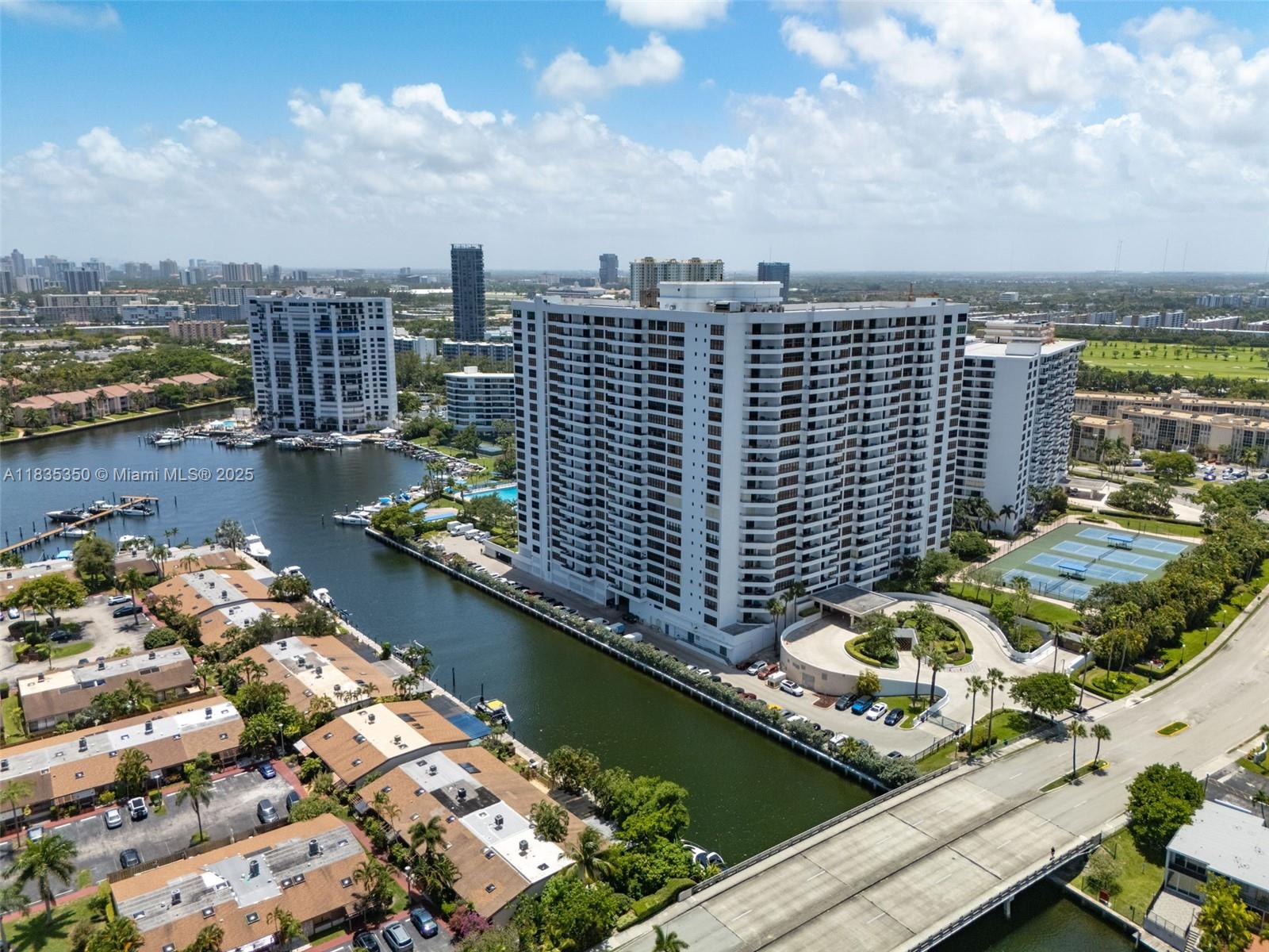 Photo of 2500 Parkview Dr  #1502, Hallandale Beach, Florida, 33009 - 