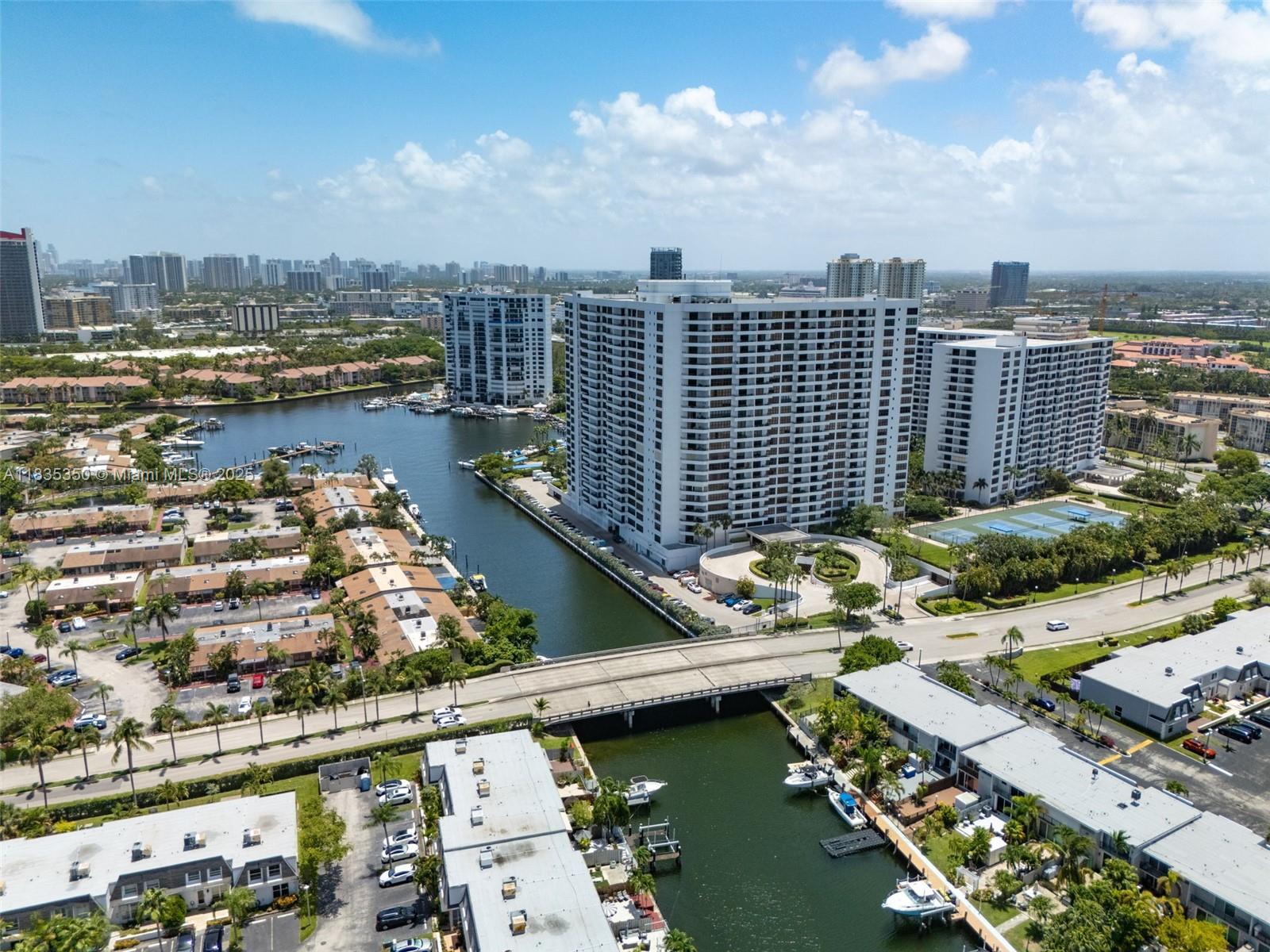 Photo of 2500 Parkview Dr  #1502, Hallandale Beach, Florida, 33009 - 