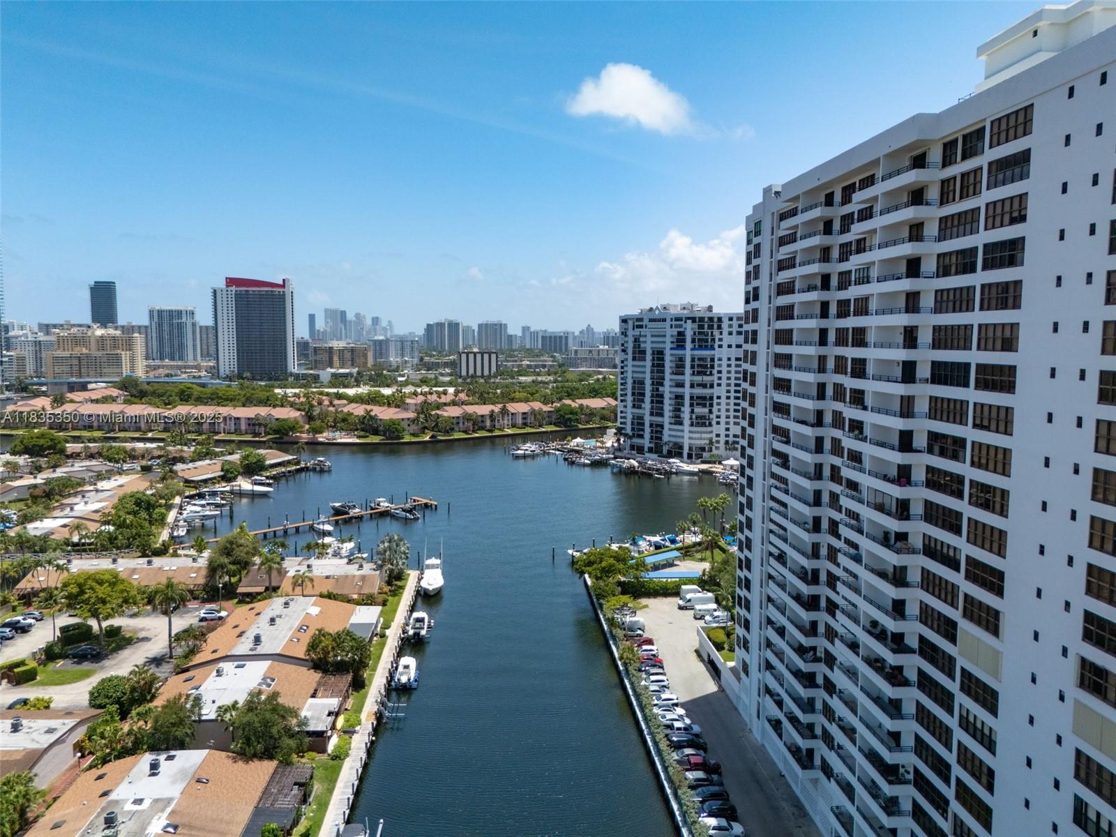 Photo of 2500 Parkview Dr  #1502, Hallandale Beach, Florida, 33009 - 