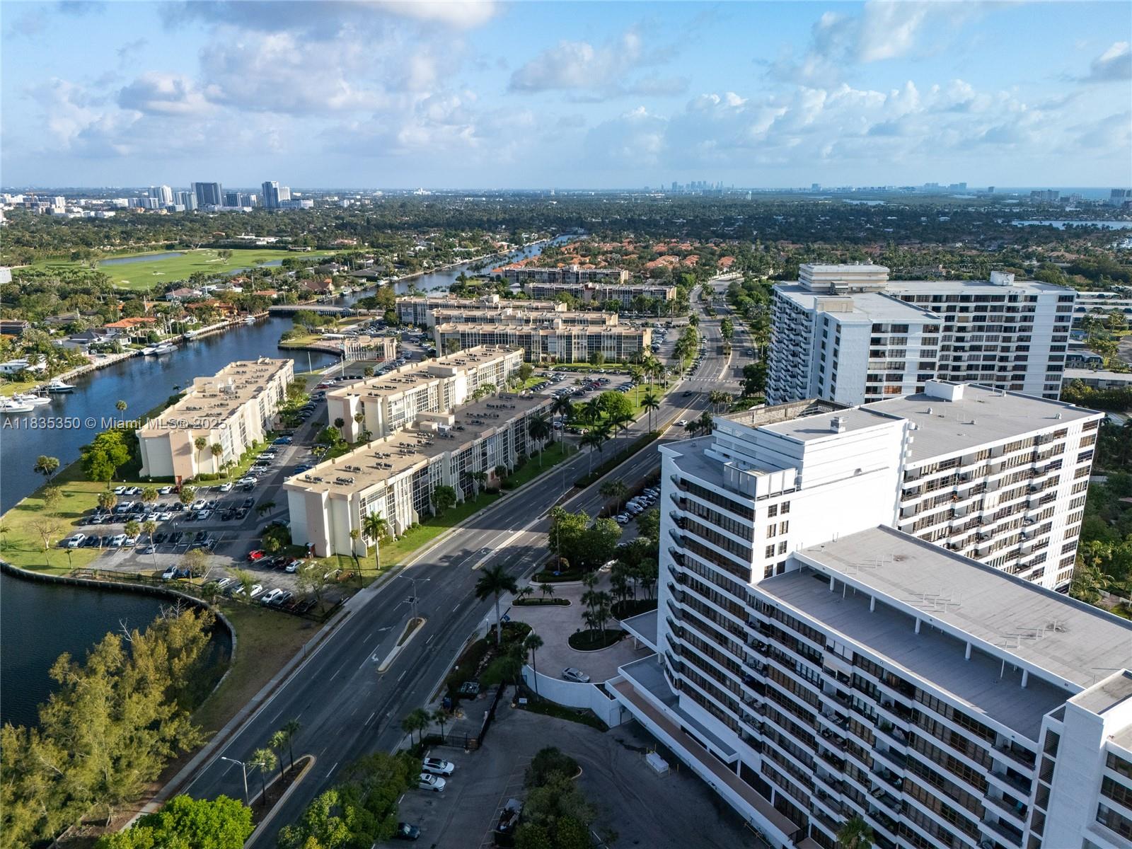 Photo of 2500 Parkview Dr #1502, Hallandale Beach, Florida, 33009 -