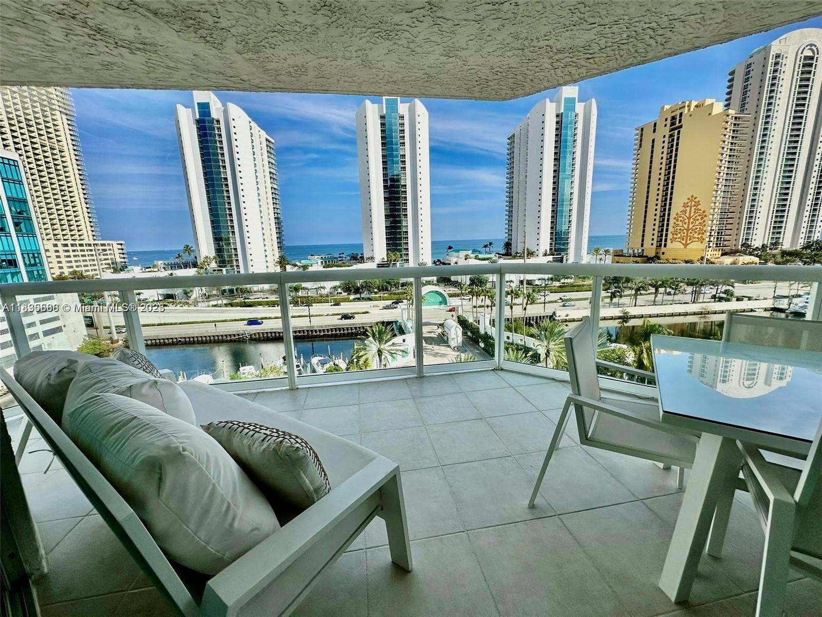 Photo of 16400 Collins Ave  #841, Sunny Isles Beach, Florida, 33160 - 
