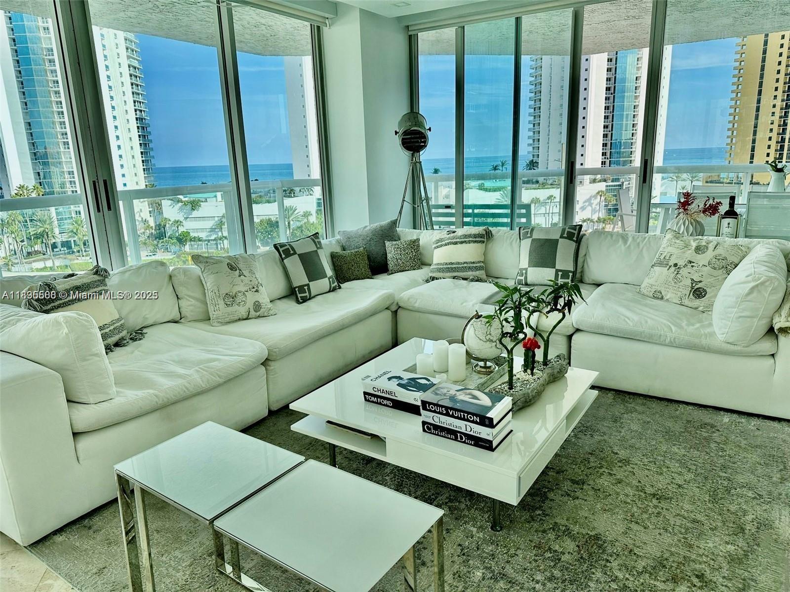 Photo of 16400 Collins Ave  #841, Sunny Isles Beach, Florida, 33160 - 