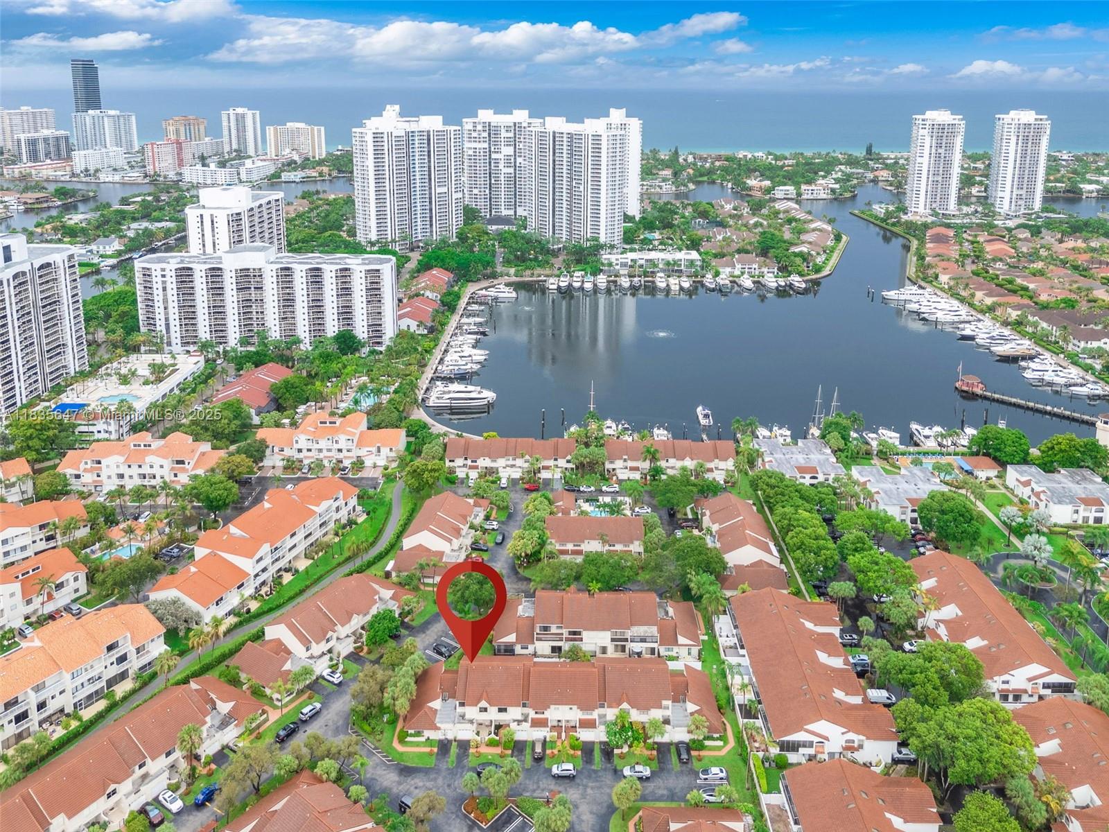 Photo of 21160 Mainsail Cir  (21160), Aventura, Florida, 33180 - 