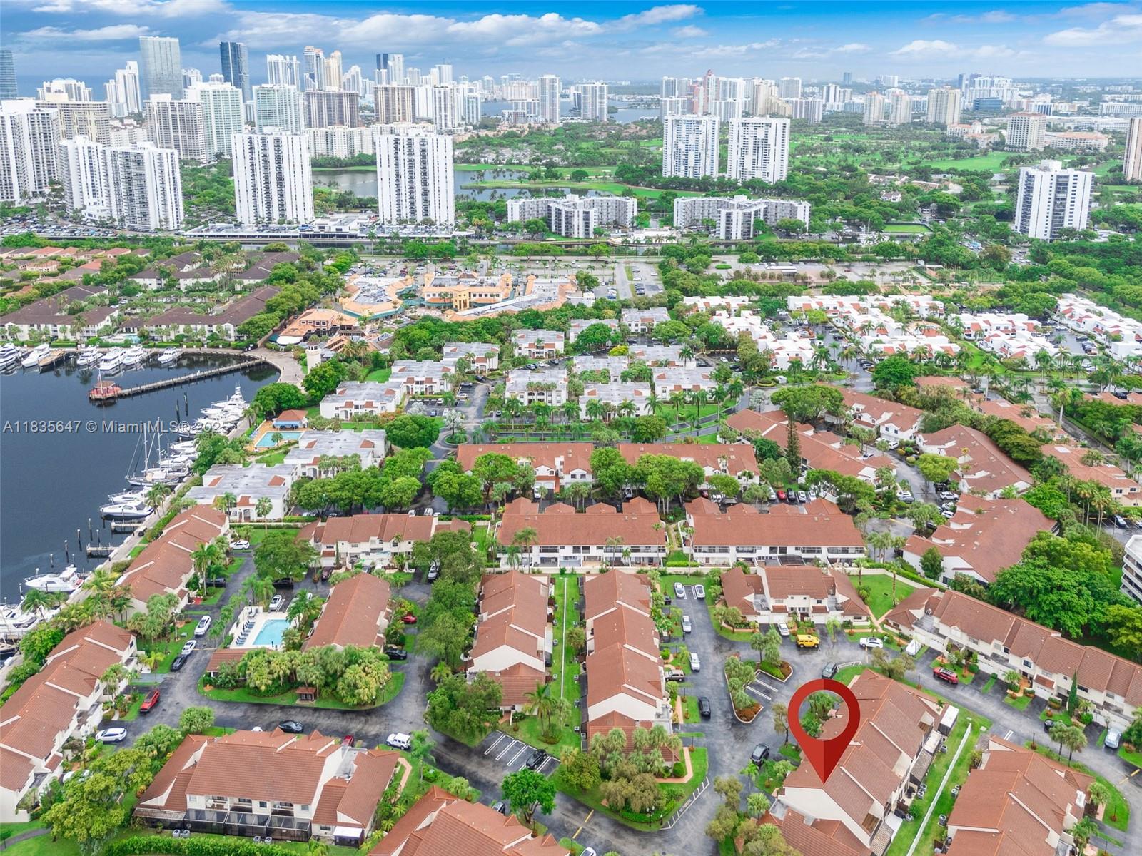 Photo of 21160 Mainsail Cir  (21160), Aventura, Florida, 33180 - 
