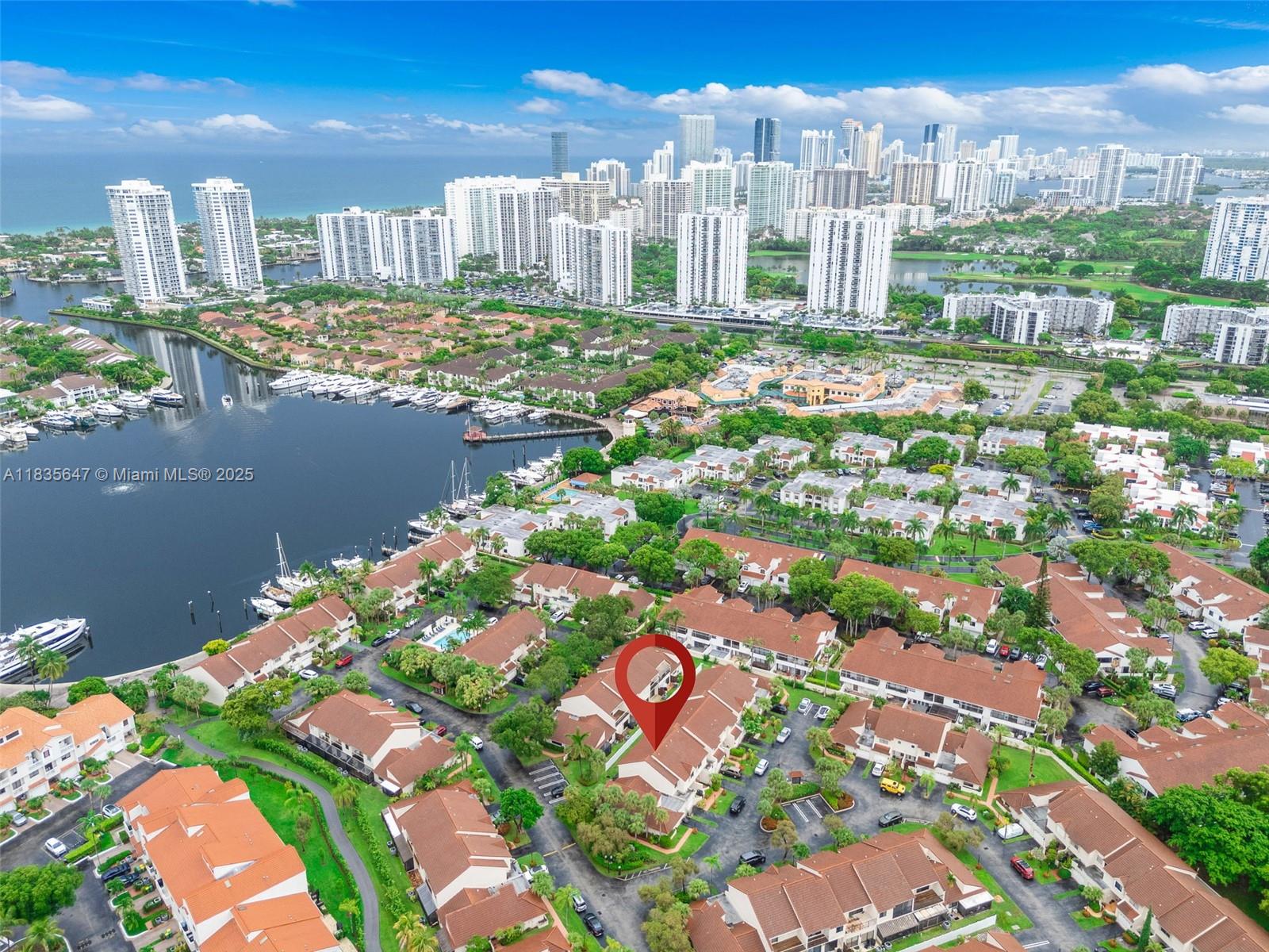Photo of 21160 Mainsail Cir  (21160), Aventura, Florida, 33180 - 