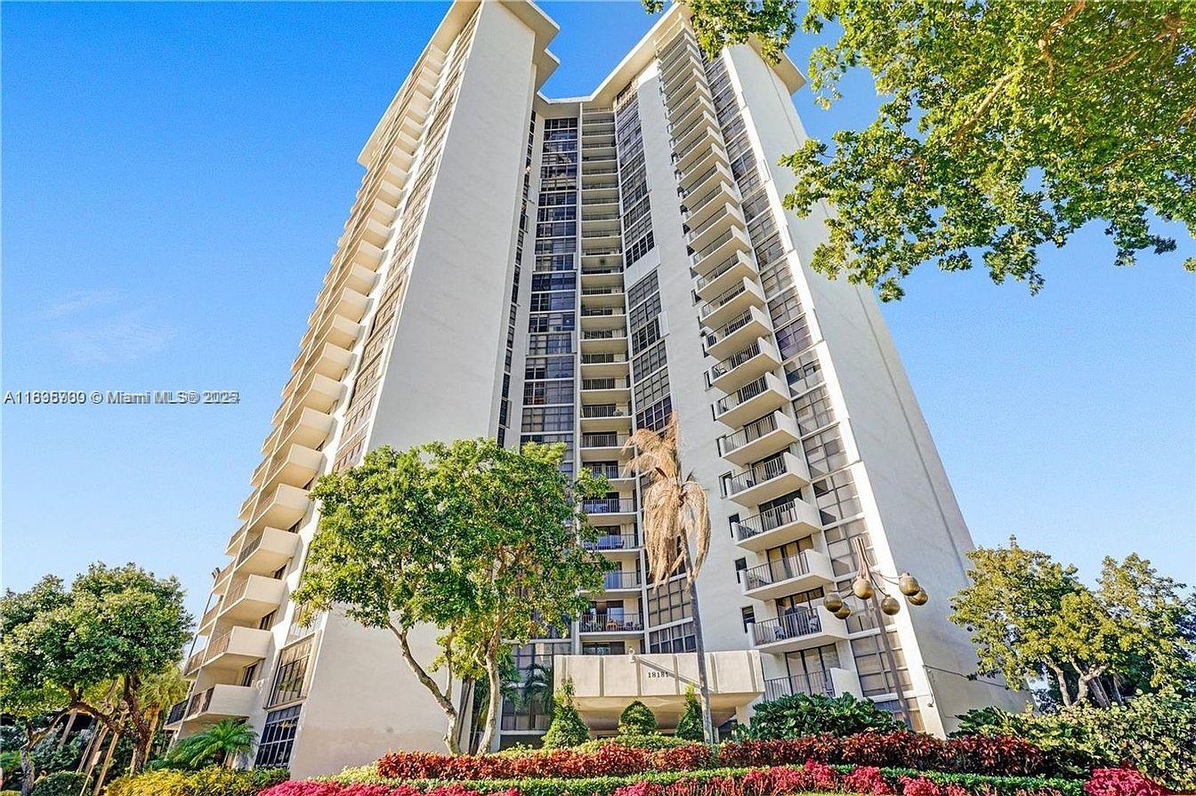 Photo of 18181 31st Ct #2204, Aventura, Florida, 33160 -