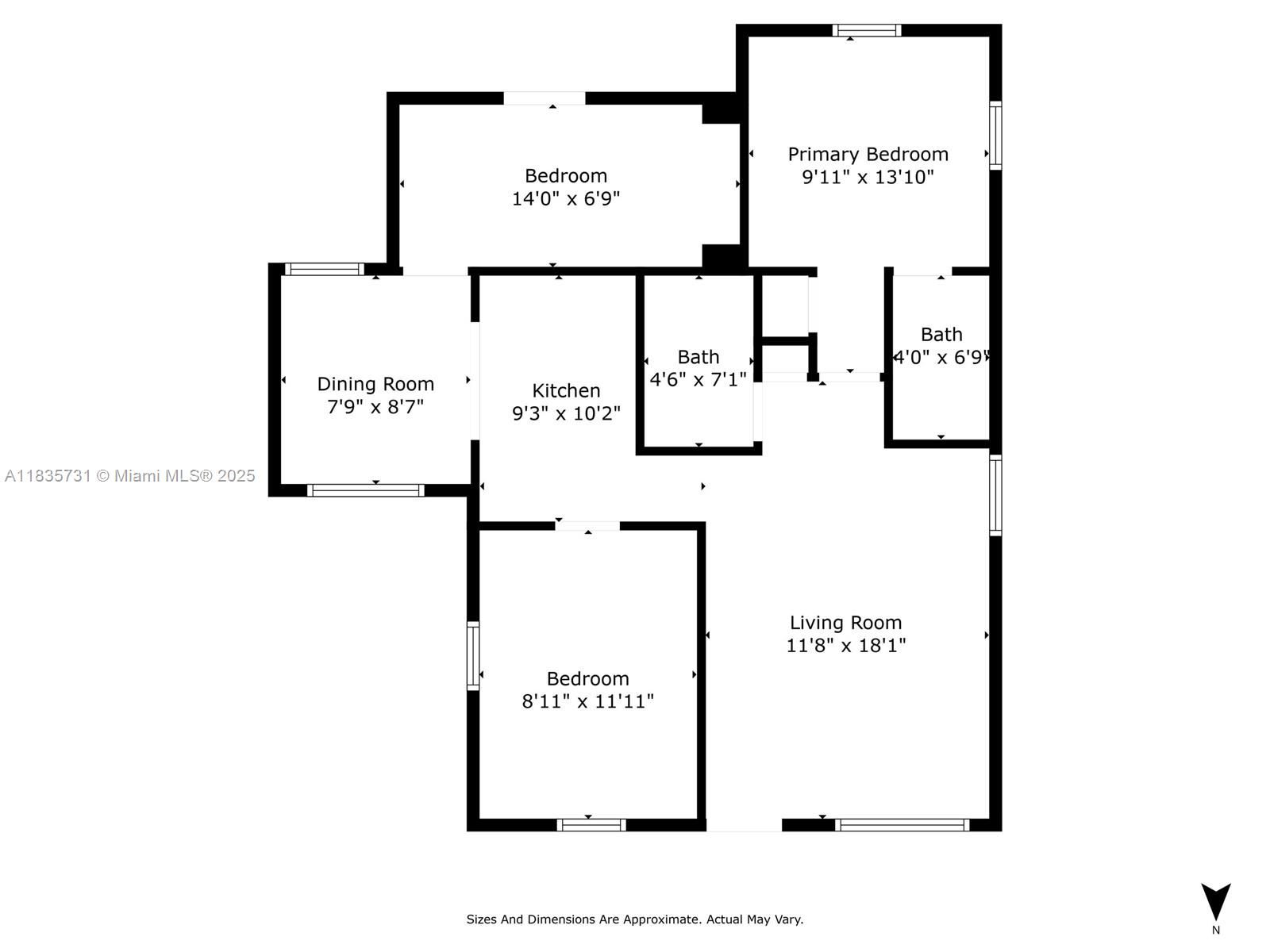 See details / 2174 sq. ft. $ 2025-07-07 0 Photo