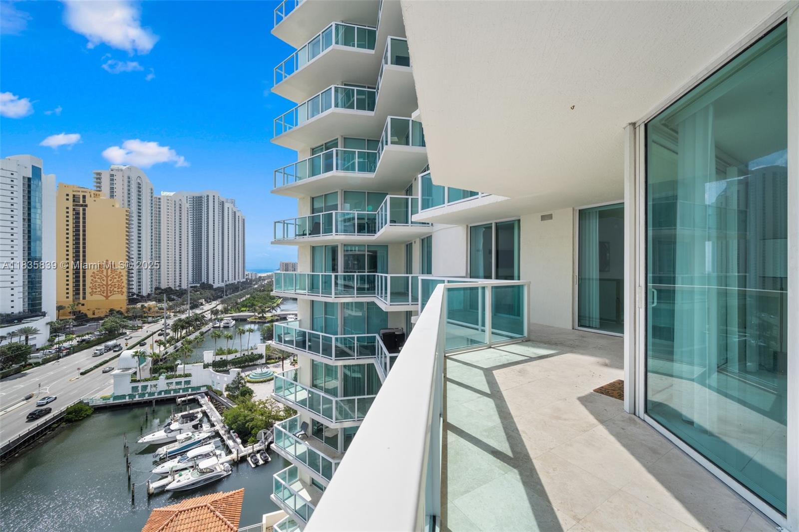 Photo of 150 Sunny Isles Blvd  #1-1401, Sunny Isles Beach, Florida, 33160 - 