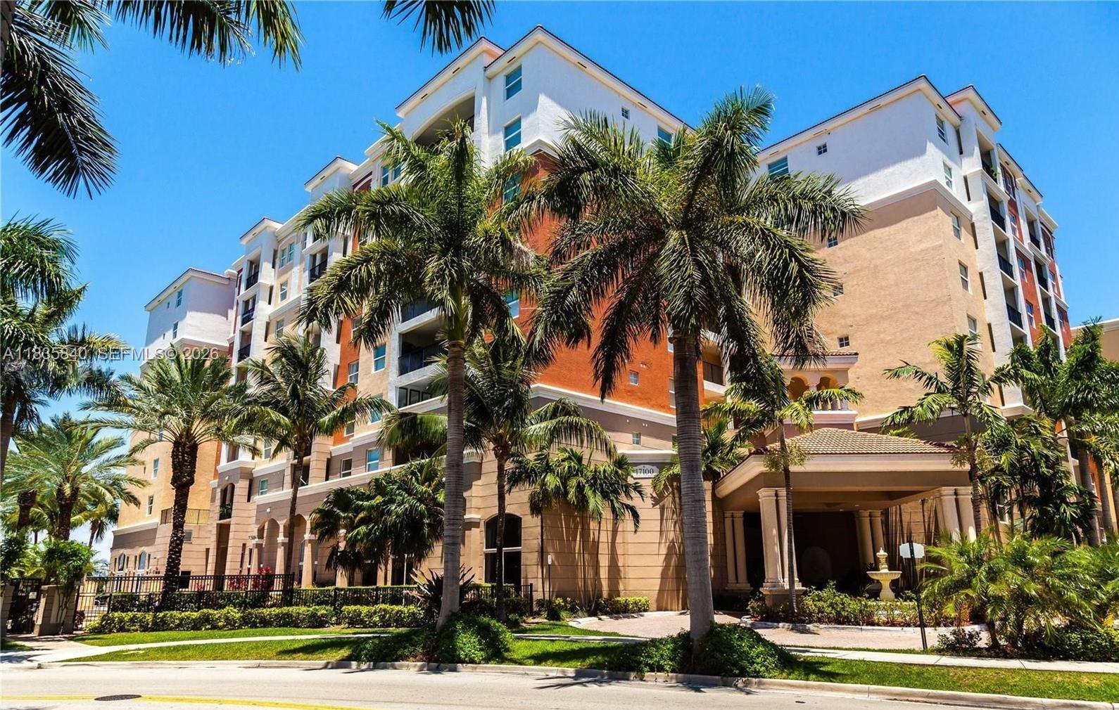 Photo of 17125 Bay Rd #3105, Sunny Isles Beach, Florida, 33160 -