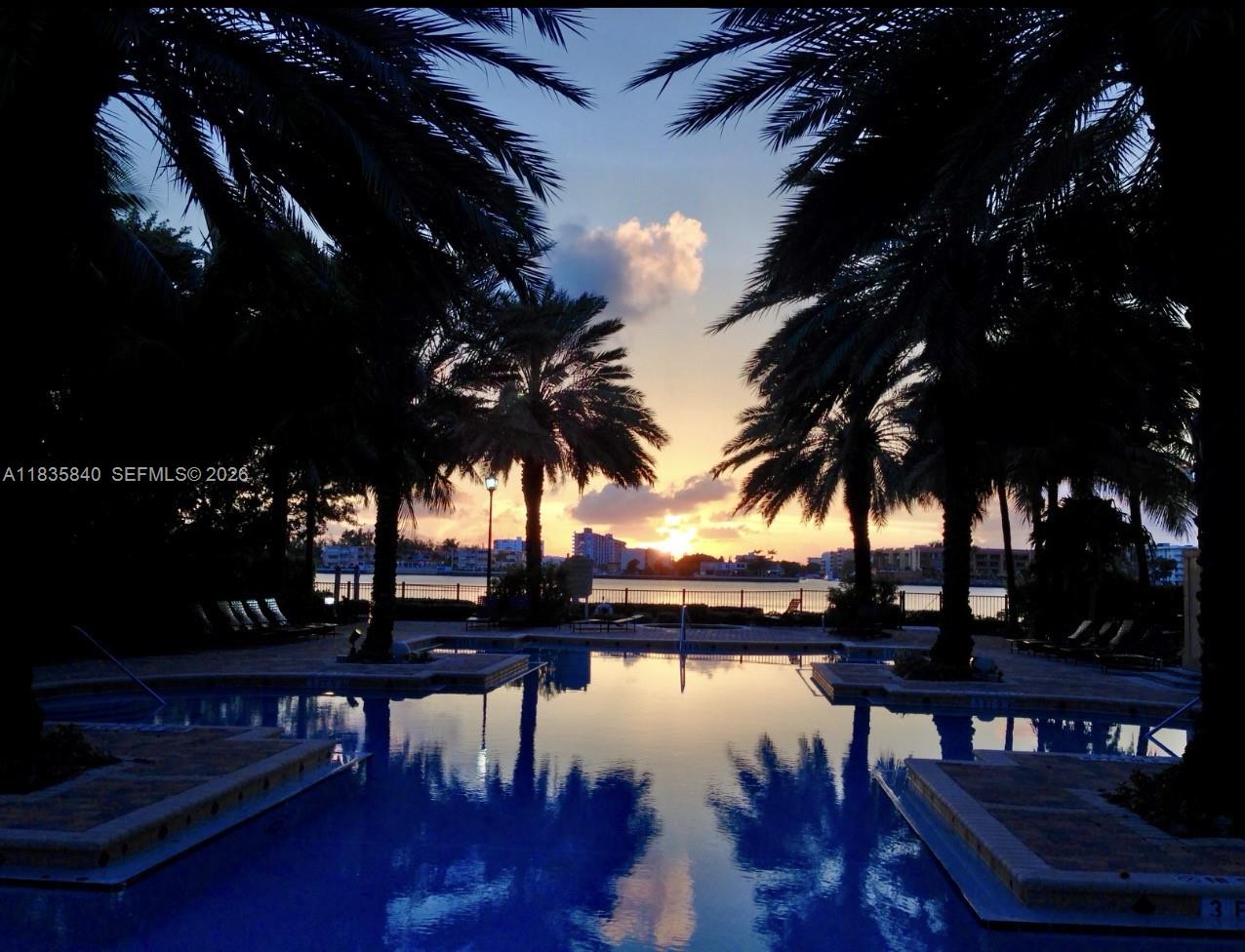 Photo of 17125 Bay Rd #3105, Sunny Isles Beach, Florida, 33160 -