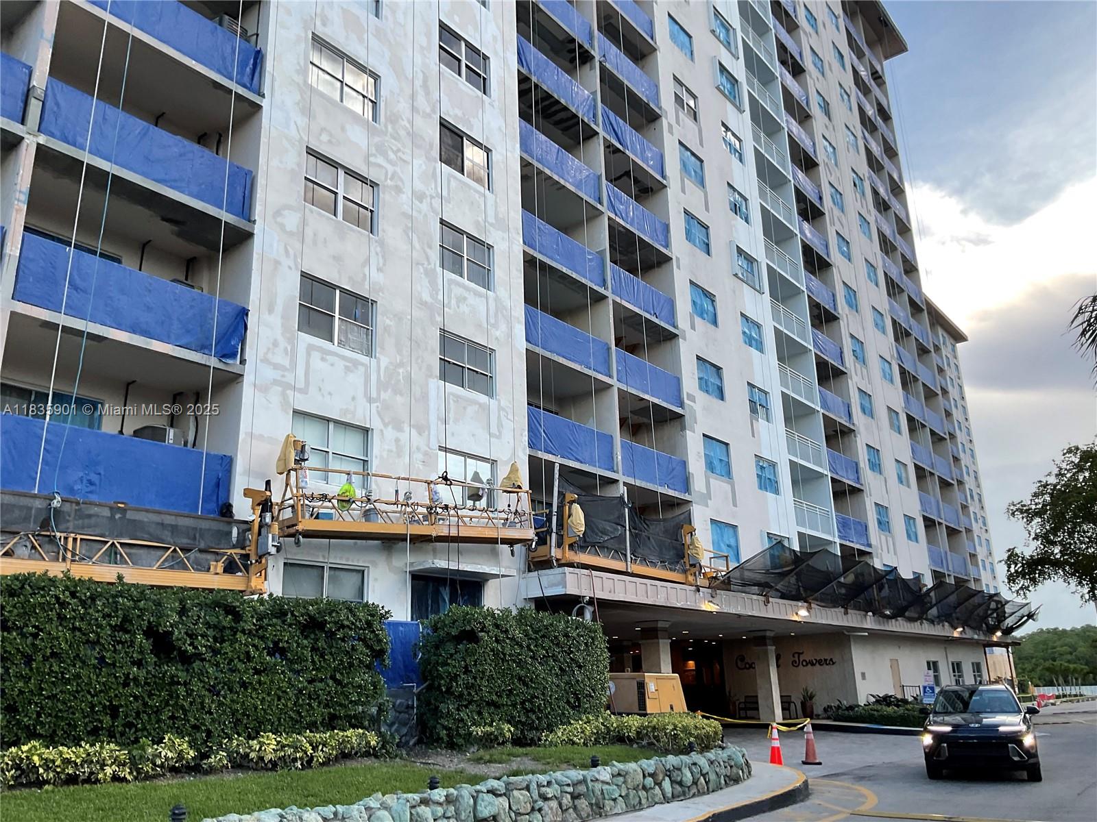 Photo of 400 Kings Point Dr #623, Sunny Isles Beach, Florida, 33160 -