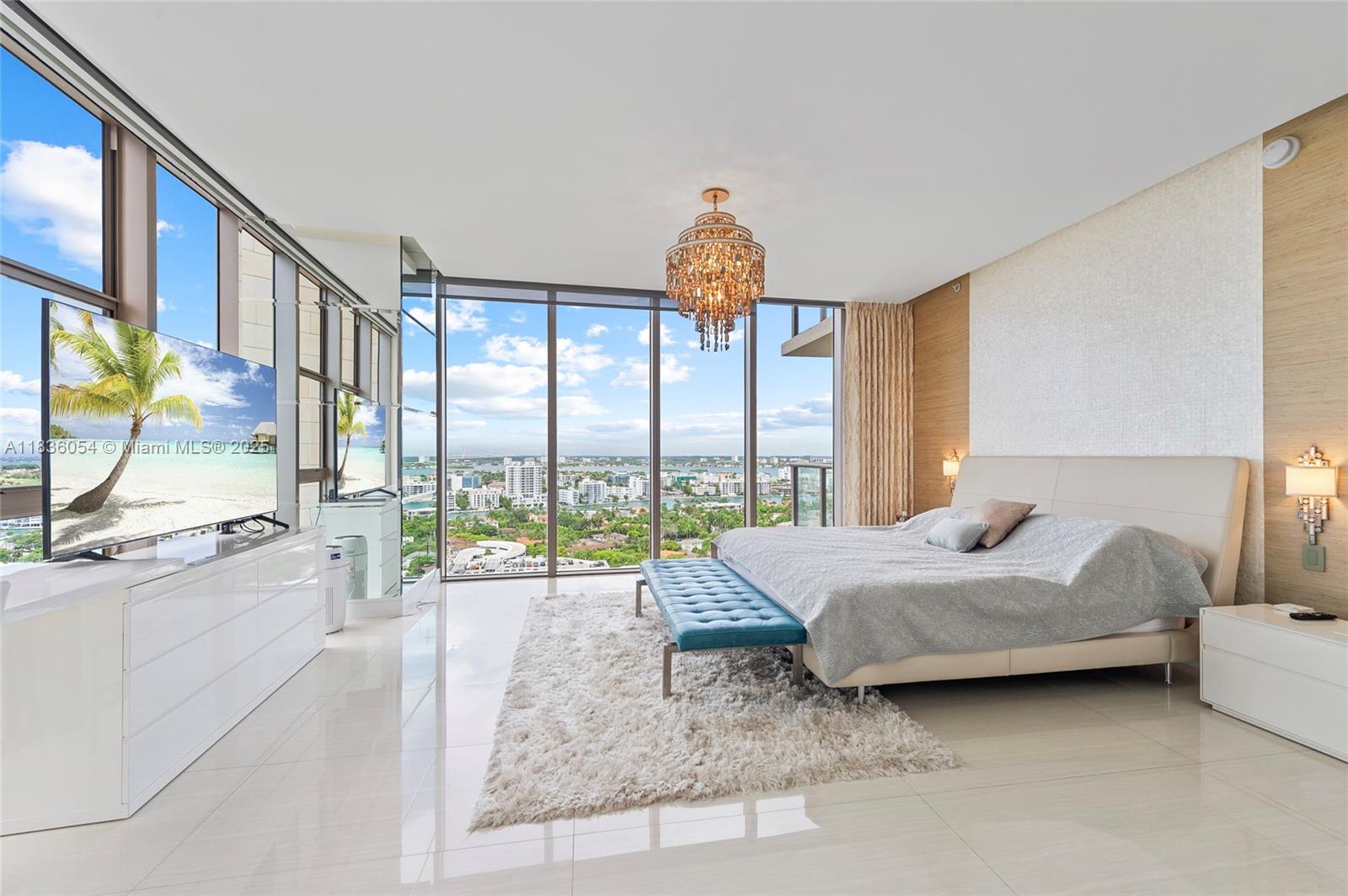 Photo of 9705 Collins Ave #1905N, Bal Harbour, Florida, 33154 -