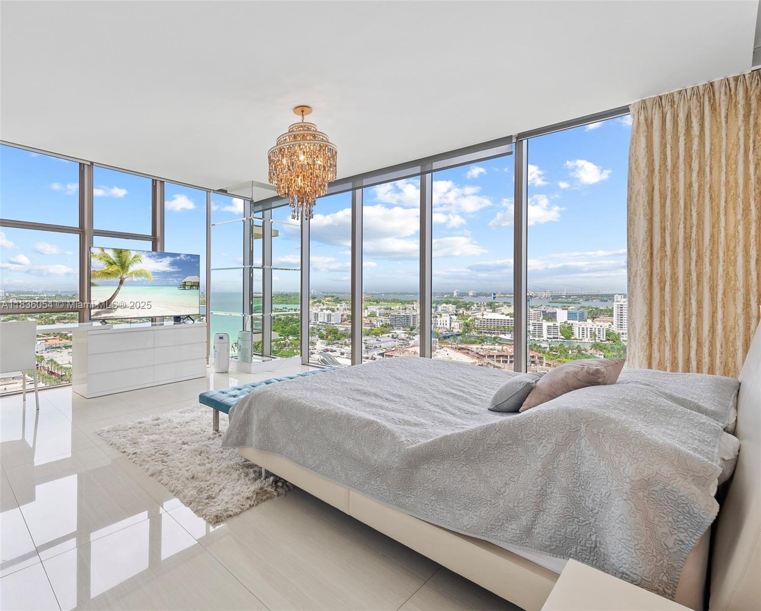 Photo of 9705 Collins Ave  #1905N, Bal Harbour, Florida, 33154 - 
