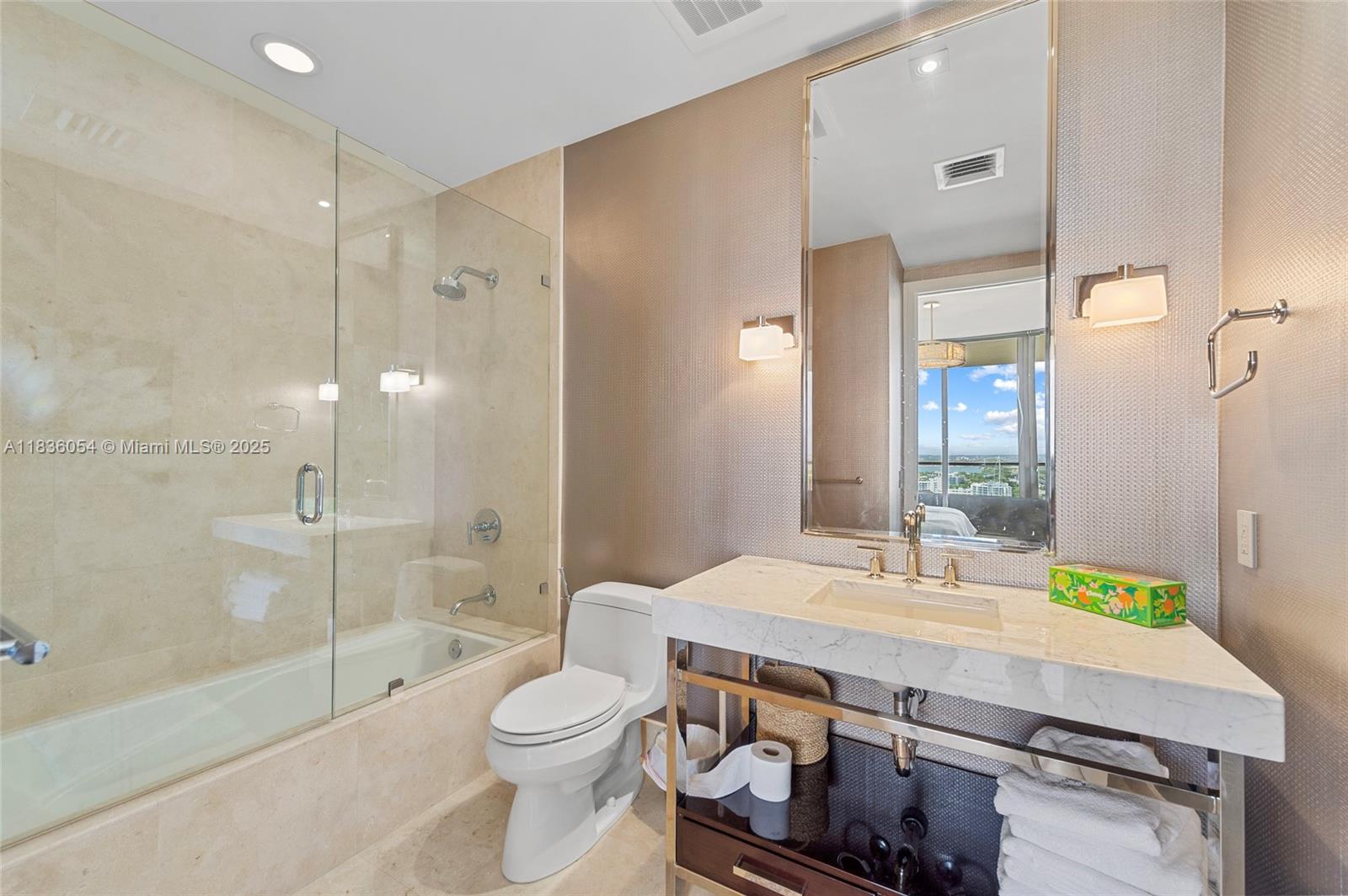 Photo of 9705 Collins Ave  #1905N, Bal Harbour, Florida, 33154 - 