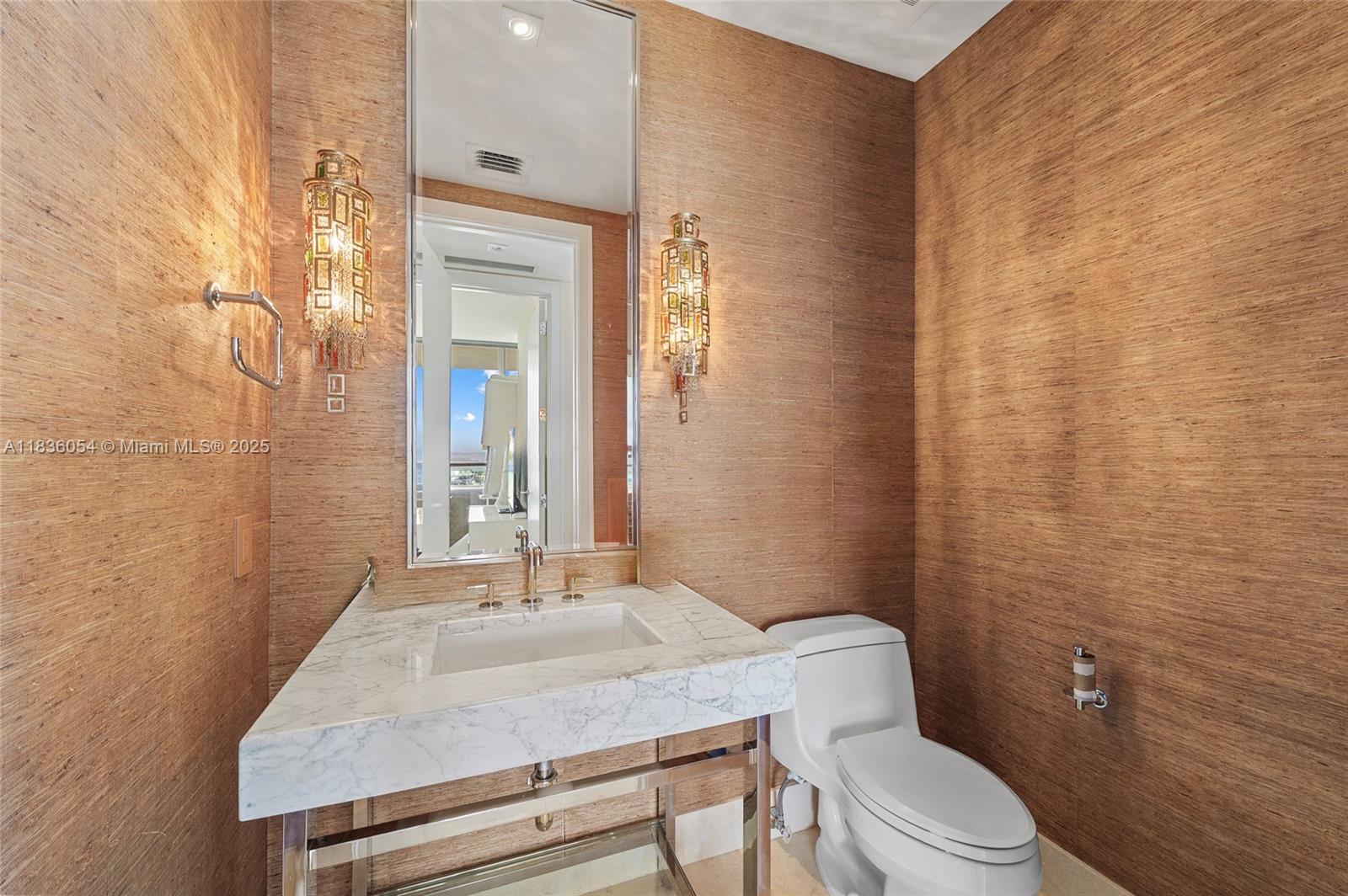 Photo of 9705 Collins Ave  #1905N, Bal Harbour, Florida, 33154 - 