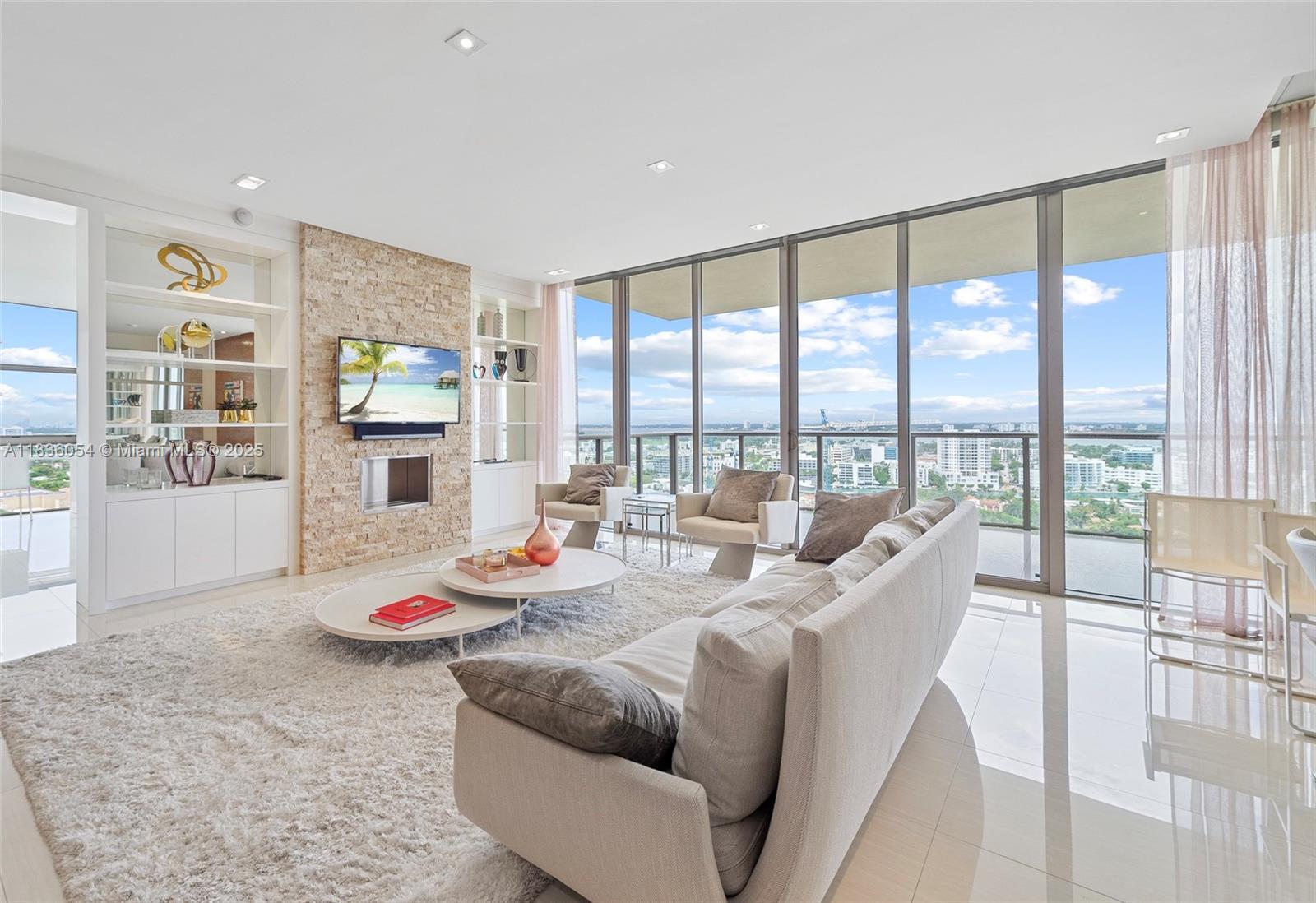 Photo of 9705 Collins Ave #1905N, Bal Harbour, Florida, 33154 -