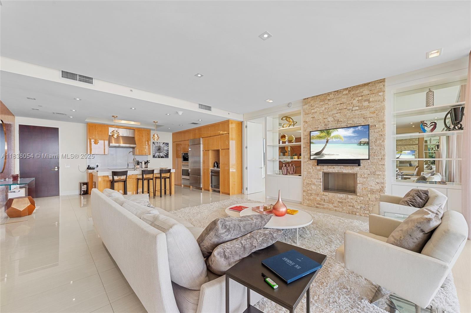 Photo of 9705 Collins Ave #1905N, Bal Harbour, Florida, 33154 -