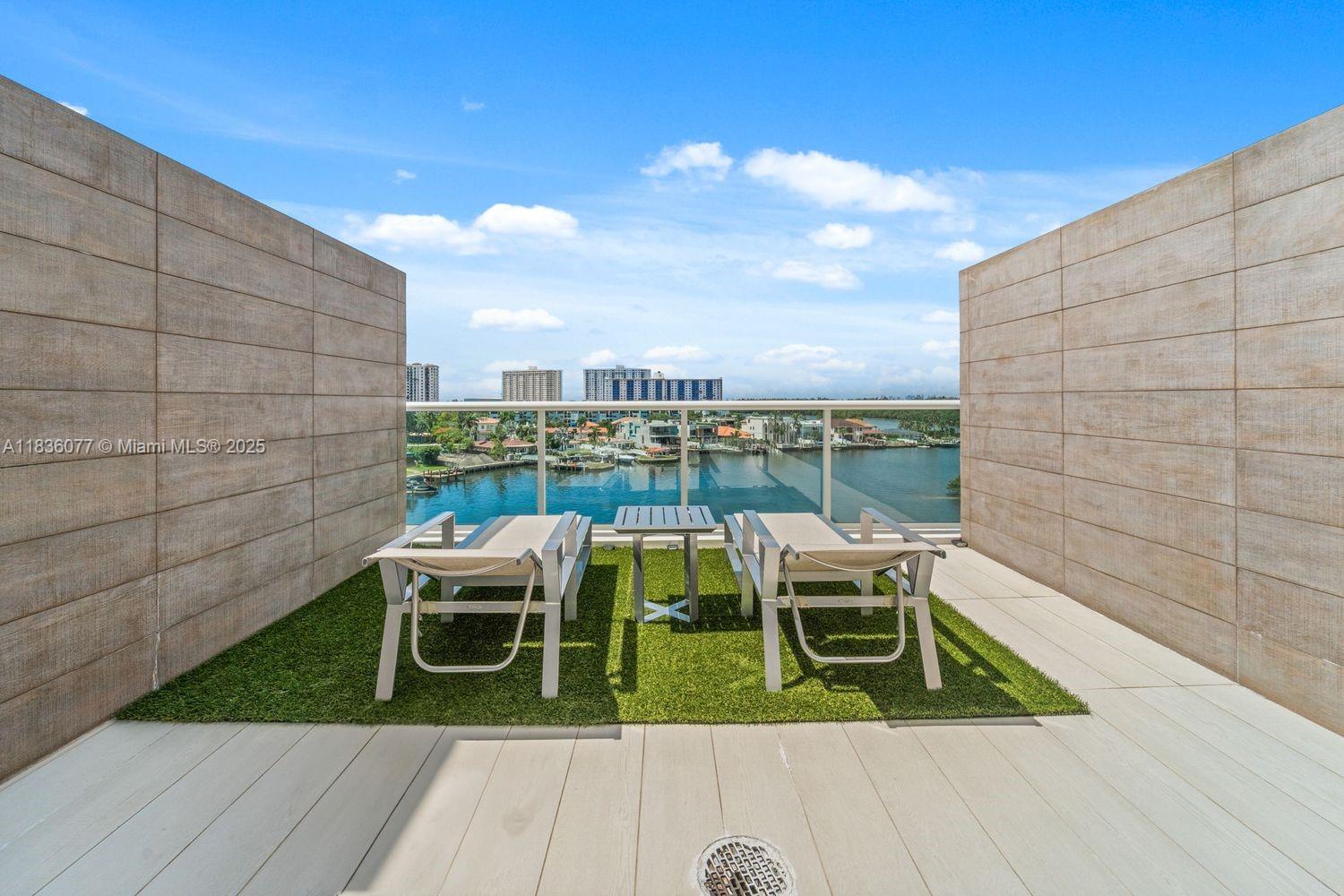 Photo of 400 Sunny Isles Blvd  #616, Sunny Isles Beach, Florida, 33160 - 
