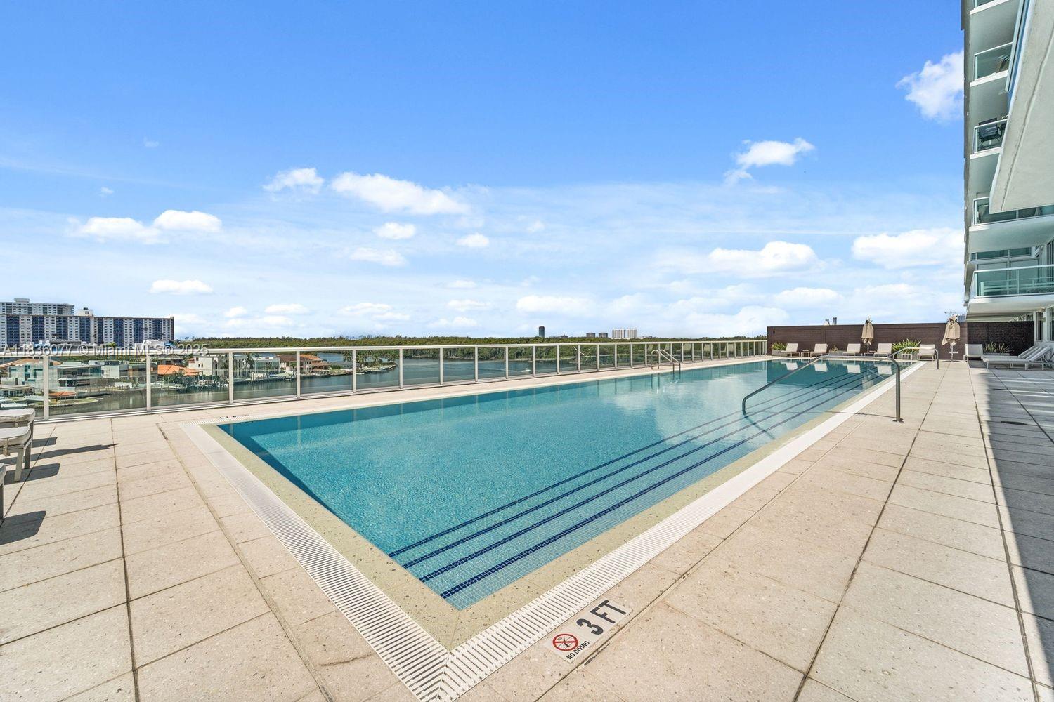 Photo of 400 Sunny Isles Blvd  #616, Sunny Isles Beach, Florida, 33160 - 