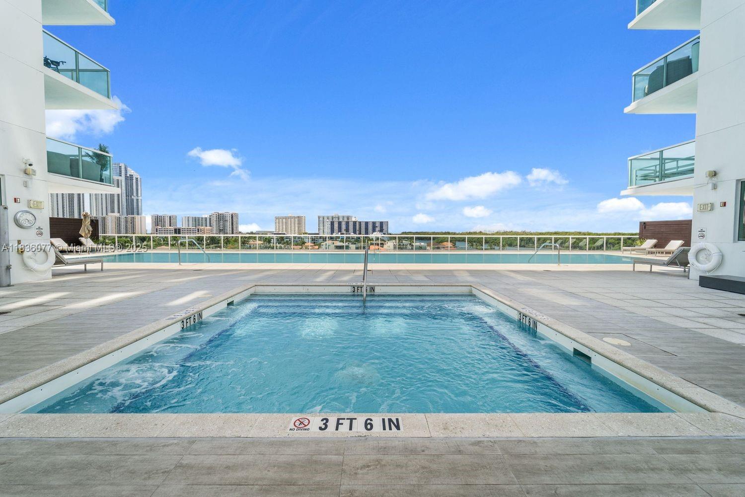 Photo of 400 Sunny Isles Blvd  #616, Sunny Isles Beach, Florida, 33160 - 