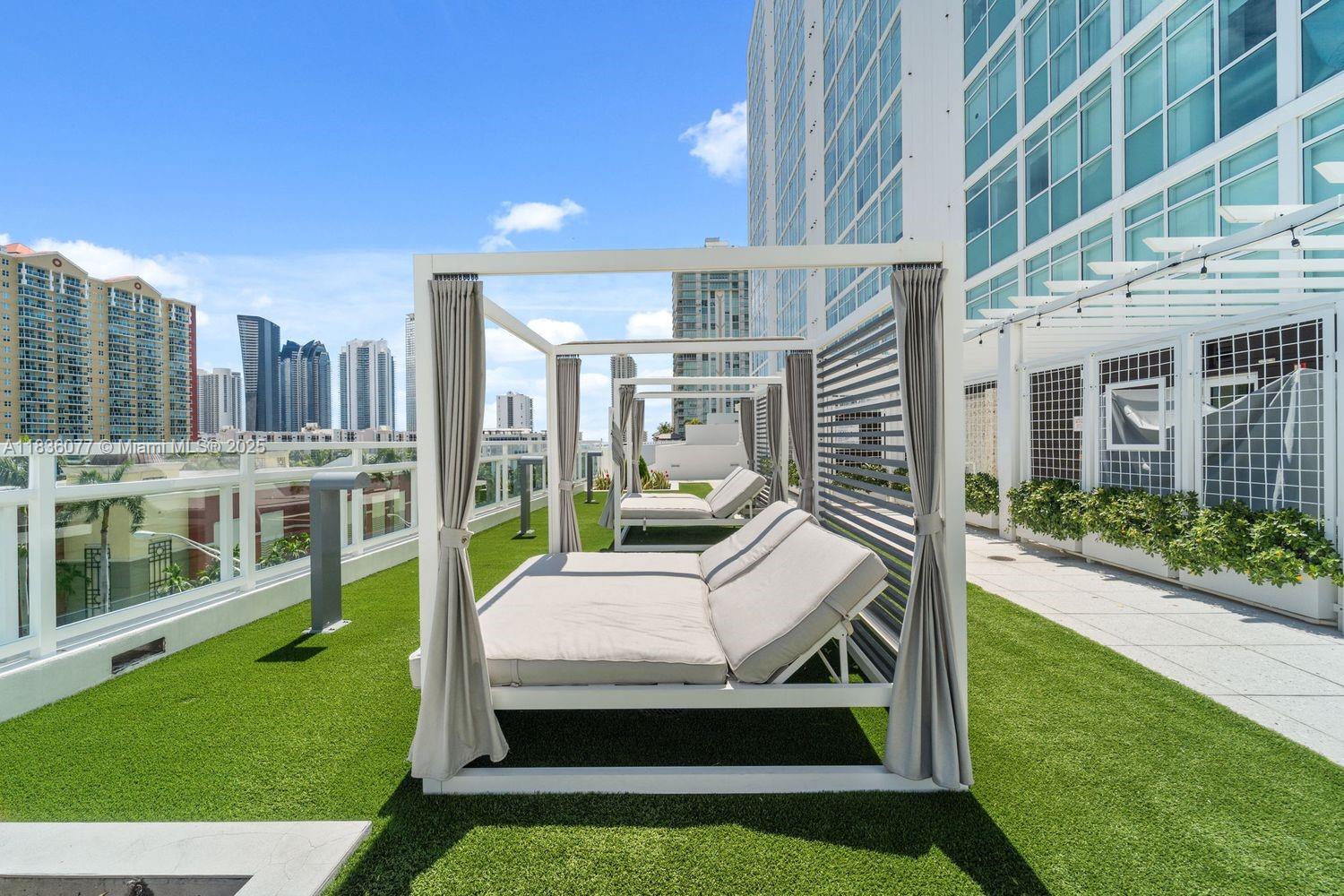Photo of 400 Sunny Isles Blvd  #616, Sunny Isles Beach, Florida, 33160 - 