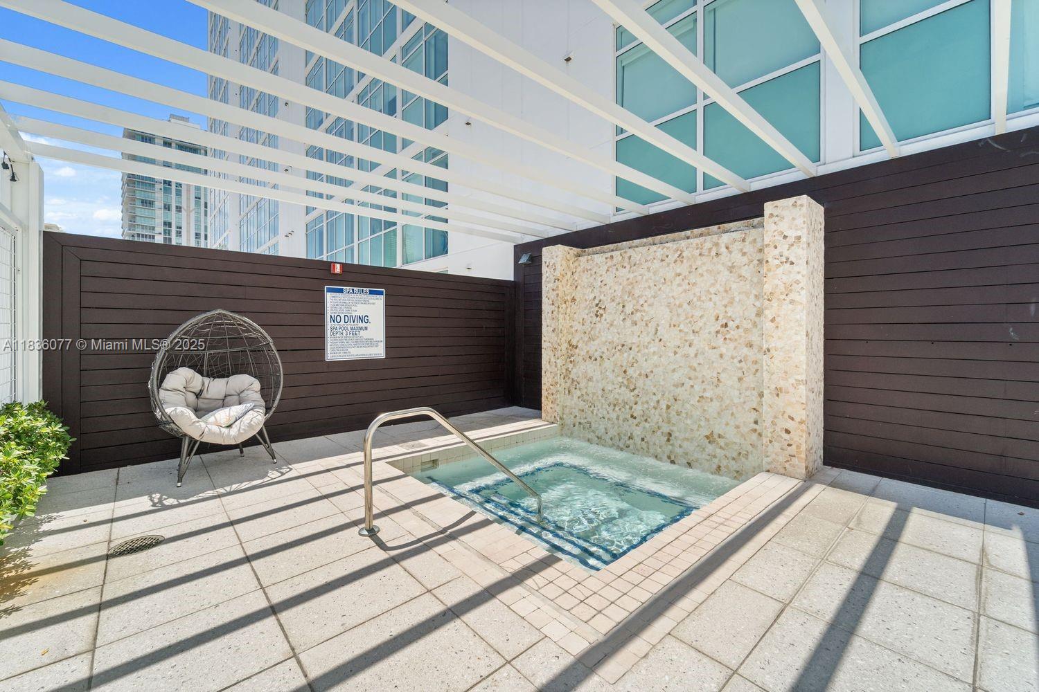 Photo of 400 Sunny Isles Blvd  #616, Sunny Isles Beach, Florida, 33160 - 
