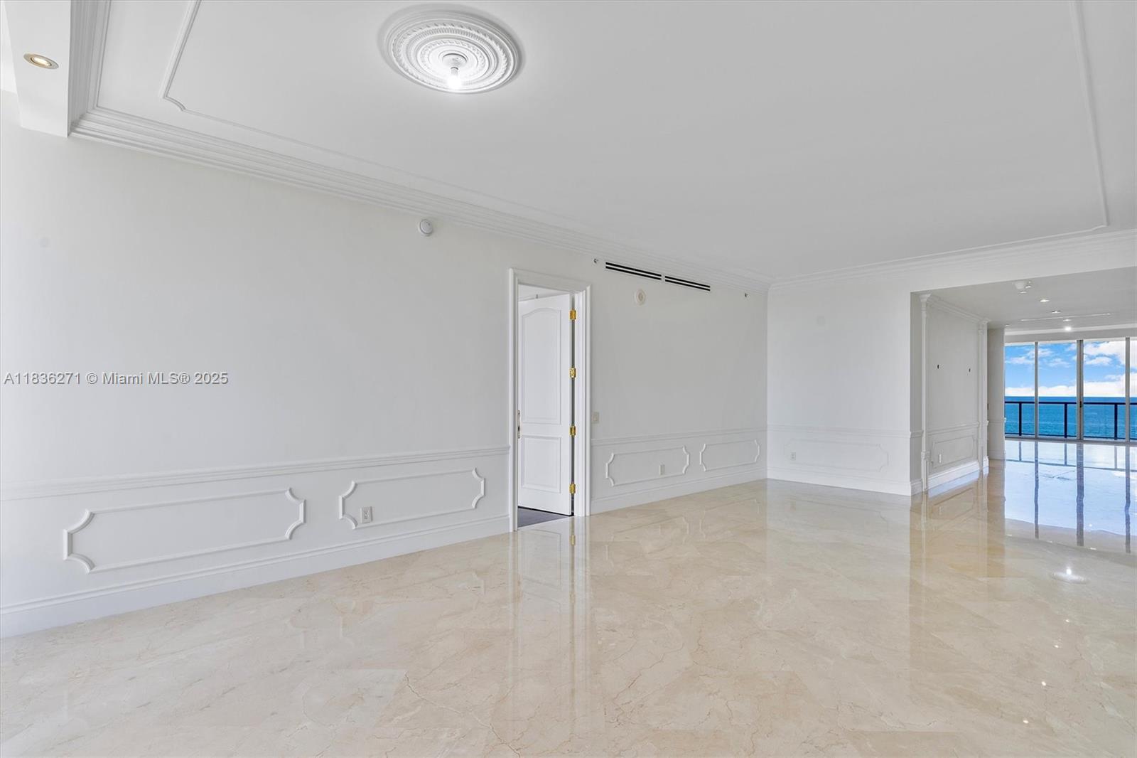 Photo of 9701 Collins Ave  #802S, Bal Harbour, Florida, 33154 - 
