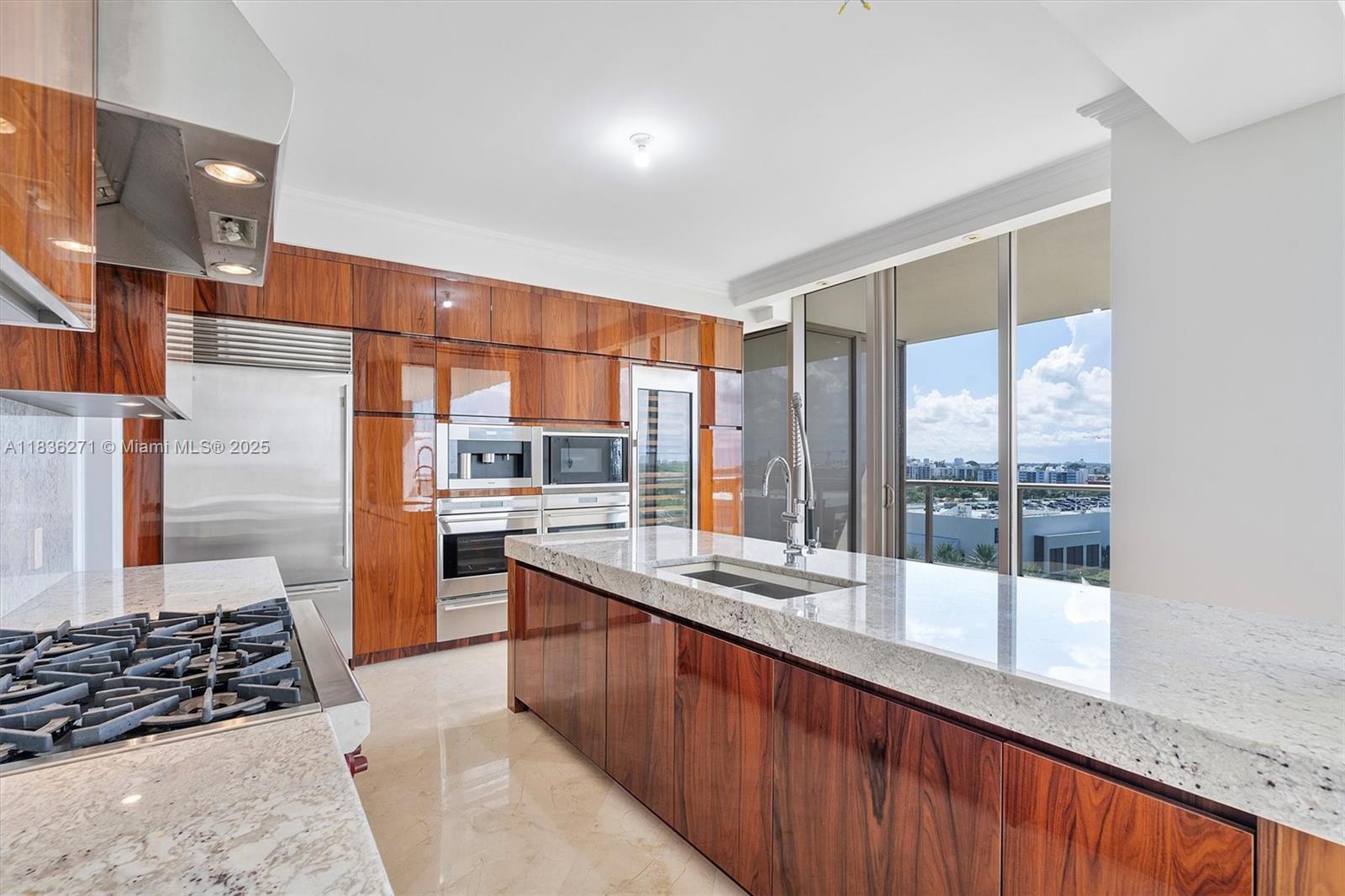 Photo of 9701 Collins Ave  #802S, Bal Harbour, Florida, 33154 - 