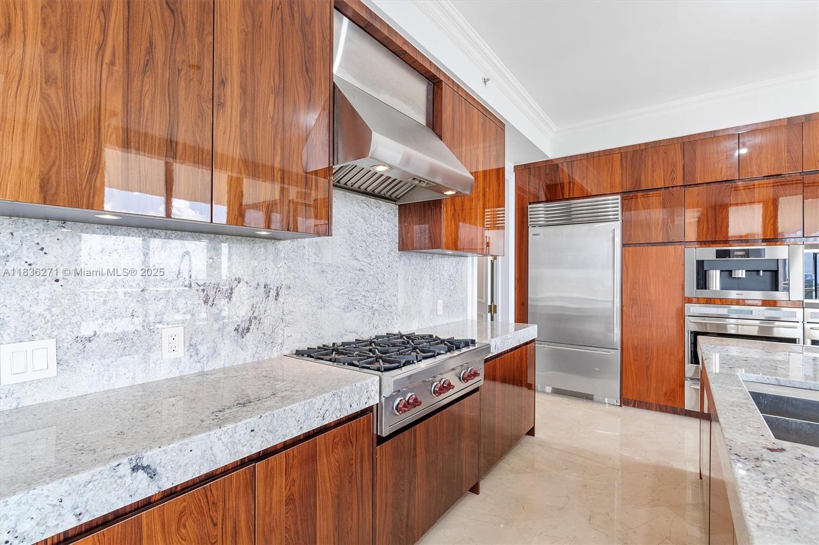 Photo of 9701 Collins Ave  #802S, Bal Harbour, Florida, 33154 - 