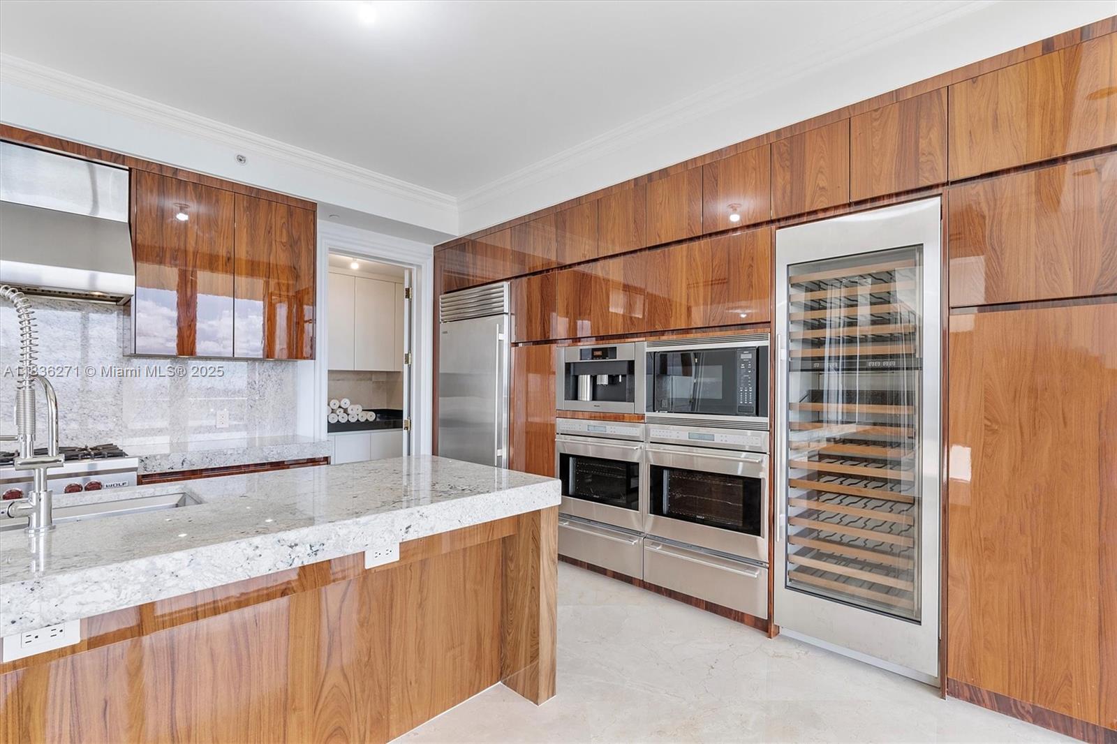 Photo of 9701 Collins Ave  #802S, Bal Harbour, Florida, 33154 - 