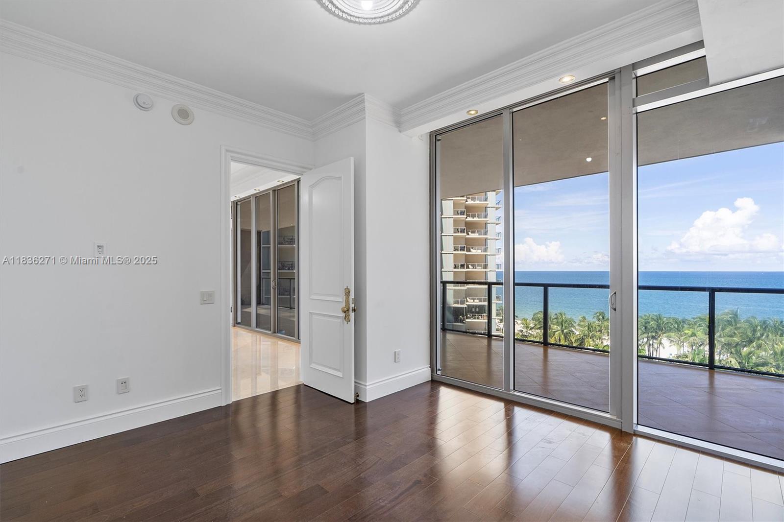 Photo of 9701 Collins Ave  #802S, Bal Harbour, Florida, 33154 - 