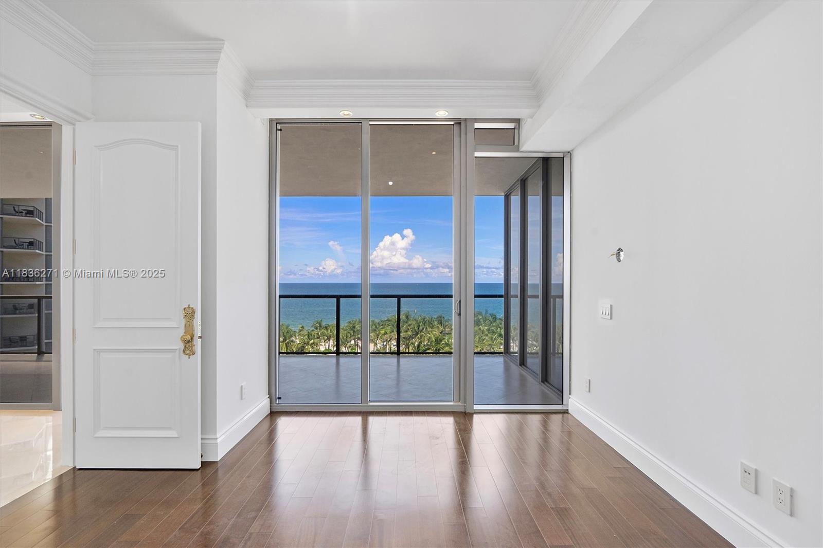 Photo of 9701 Collins Ave  #802S, Bal Harbour, Florida, 33154 - 