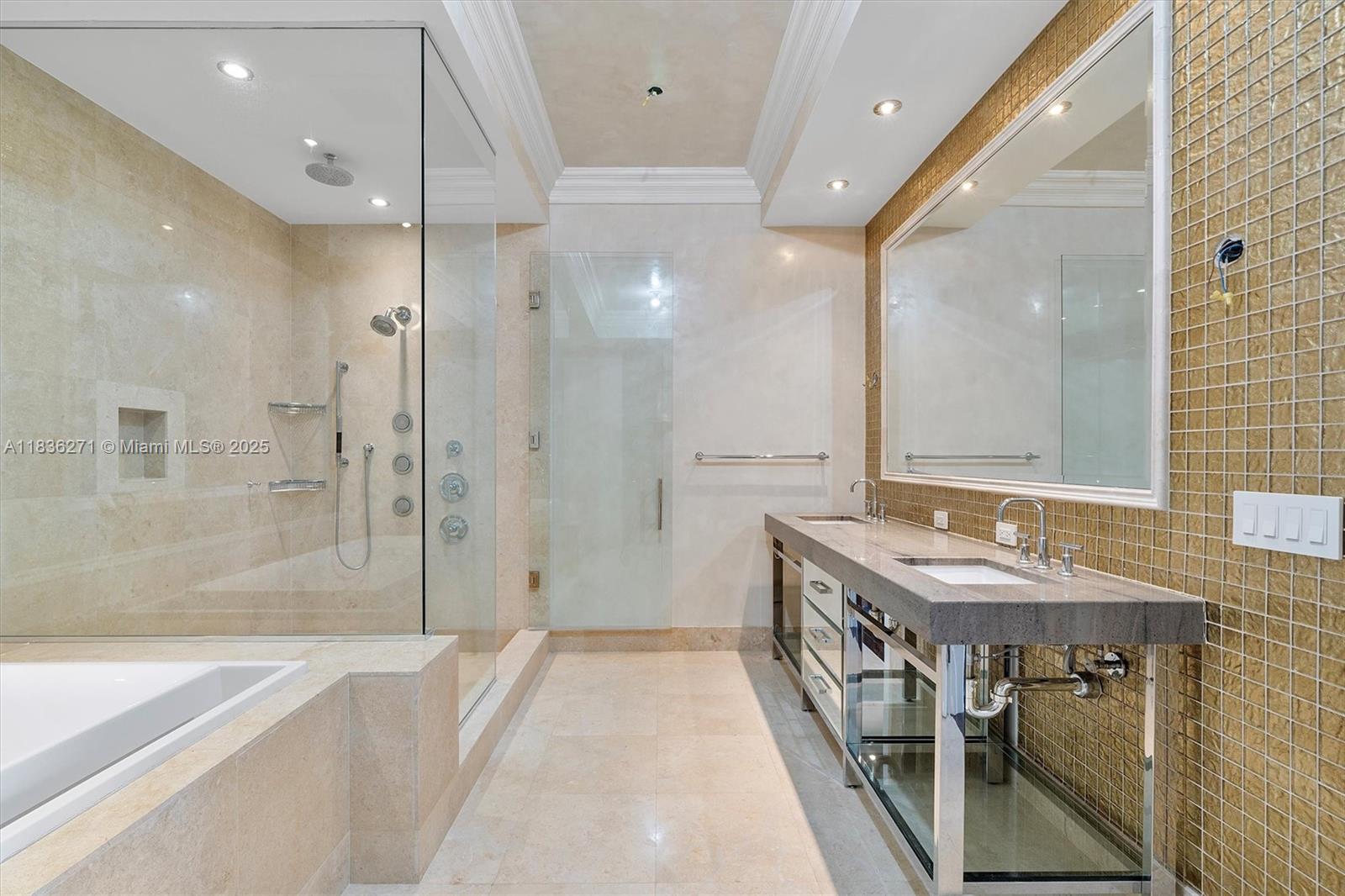 Photo of 9701 Collins Ave  #802S, Bal Harbour, Florida, 33154 - 