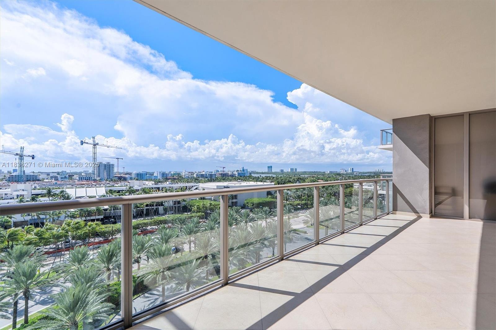 Photo of 9701 Collins Ave  #802S, Bal Harbour, Florida, 33154 - 
