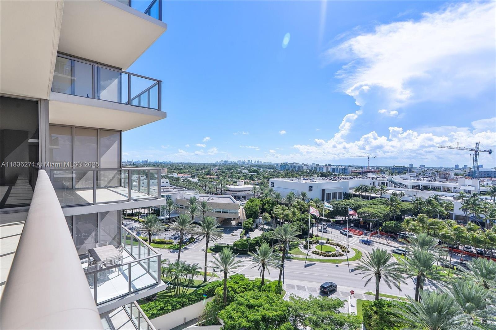 Photo of 9701 Collins Ave  #802S, Bal Harbour, Florida, 33154 - 