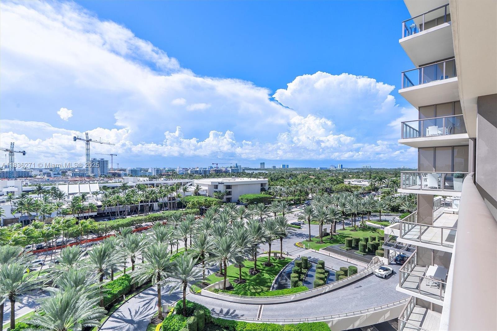Photo of 9701 Collins Ave  #802S, Bal Harbour, Florida, 33154 - 
