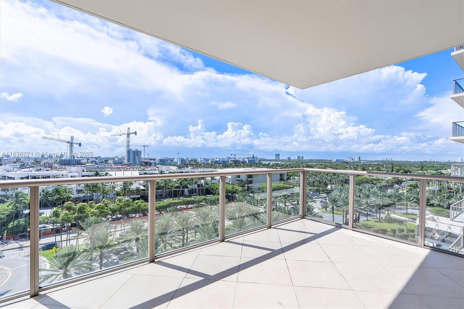 Photo of 9701 Collins Ave  #802S, Bal Harbour, Florida, 33154 - 
